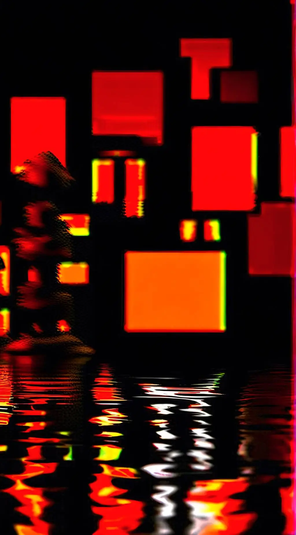 ai character: SmlWiki x YourWiki background