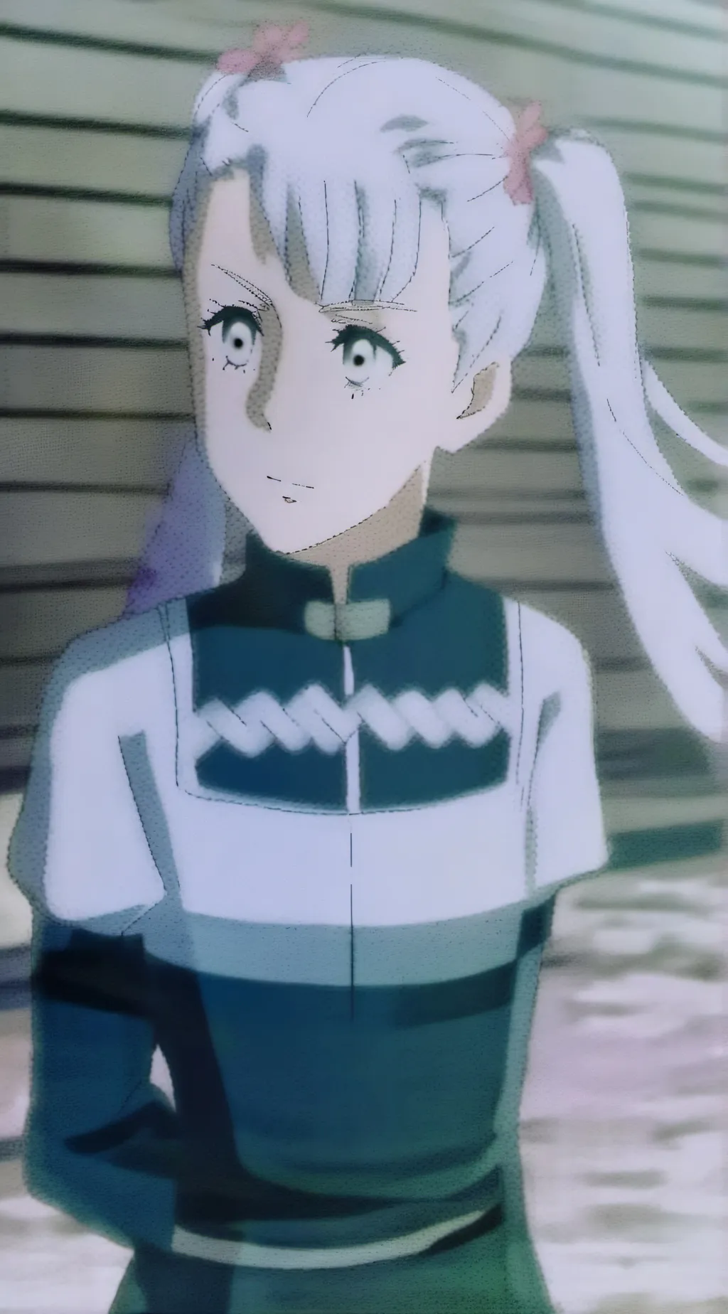 Talkie AI - Chat with noelle silva