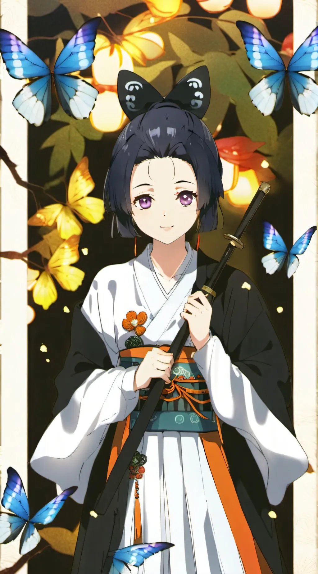 Talkie AI - Chat with KNY INFECTION