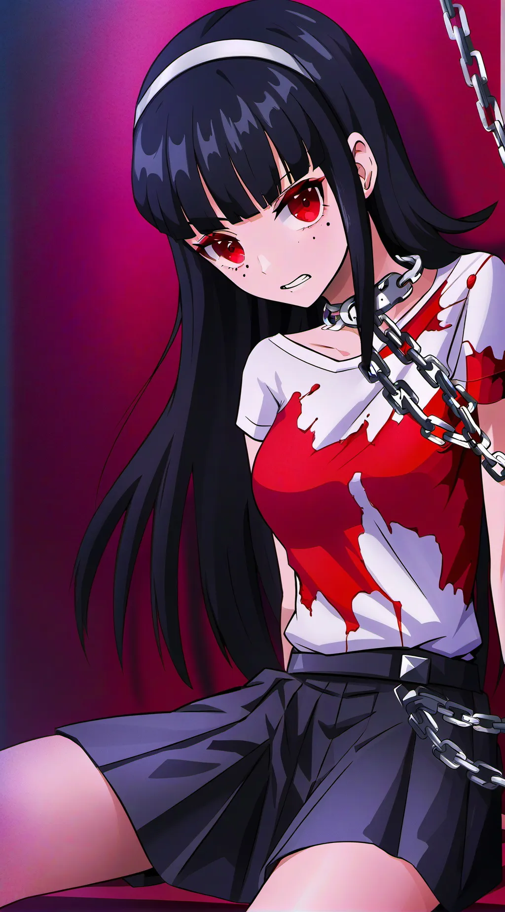 ai character: jewl background