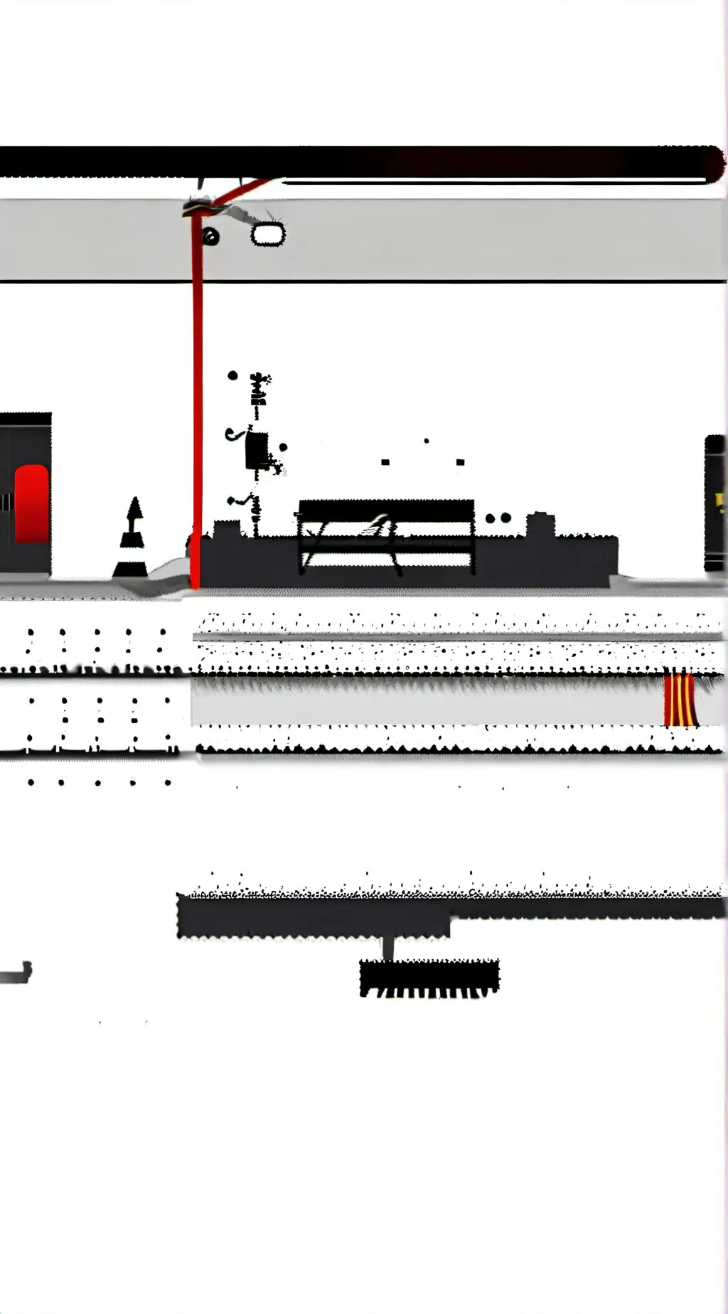 ai character: lovyea talkie  background