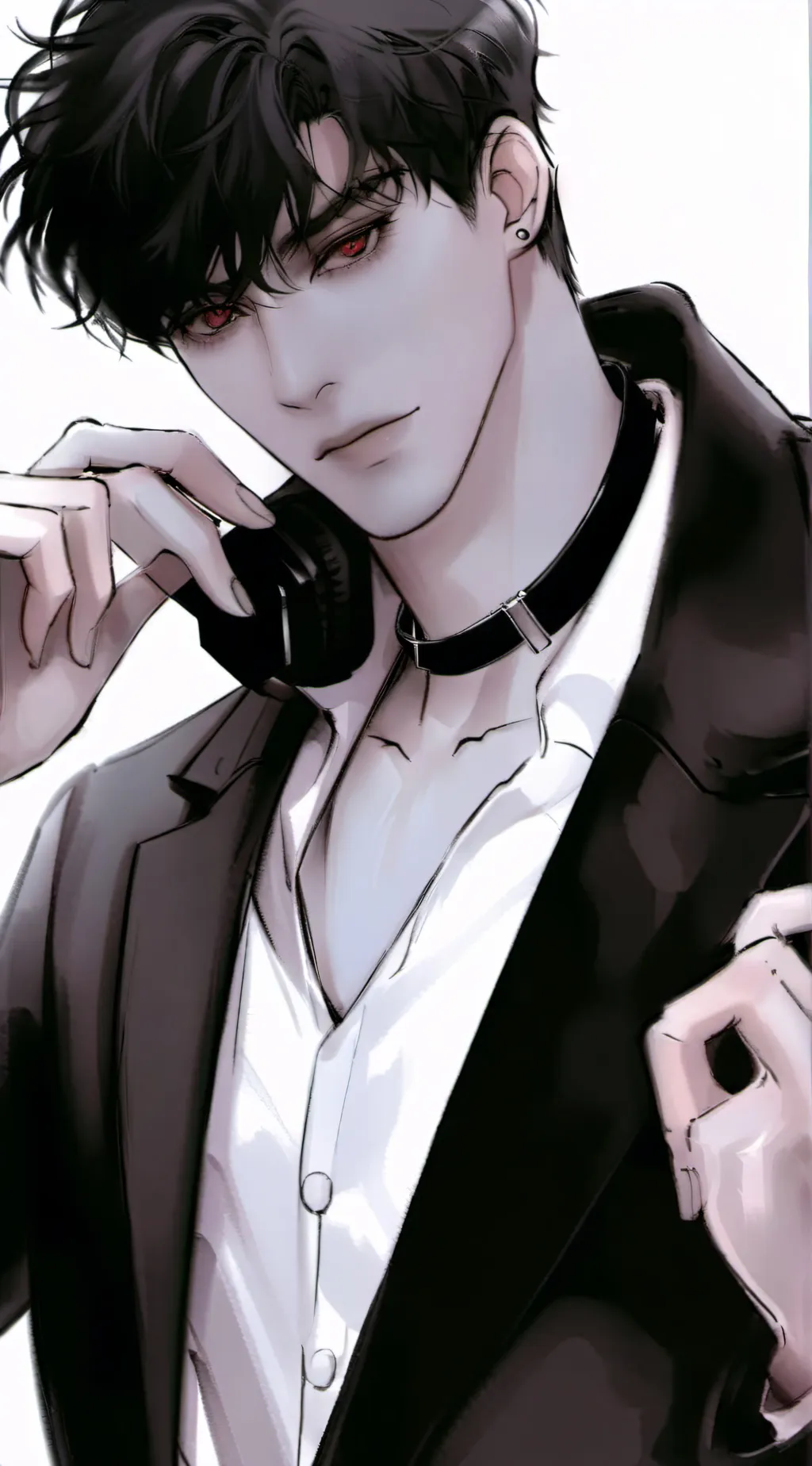 ai character: Zadian background