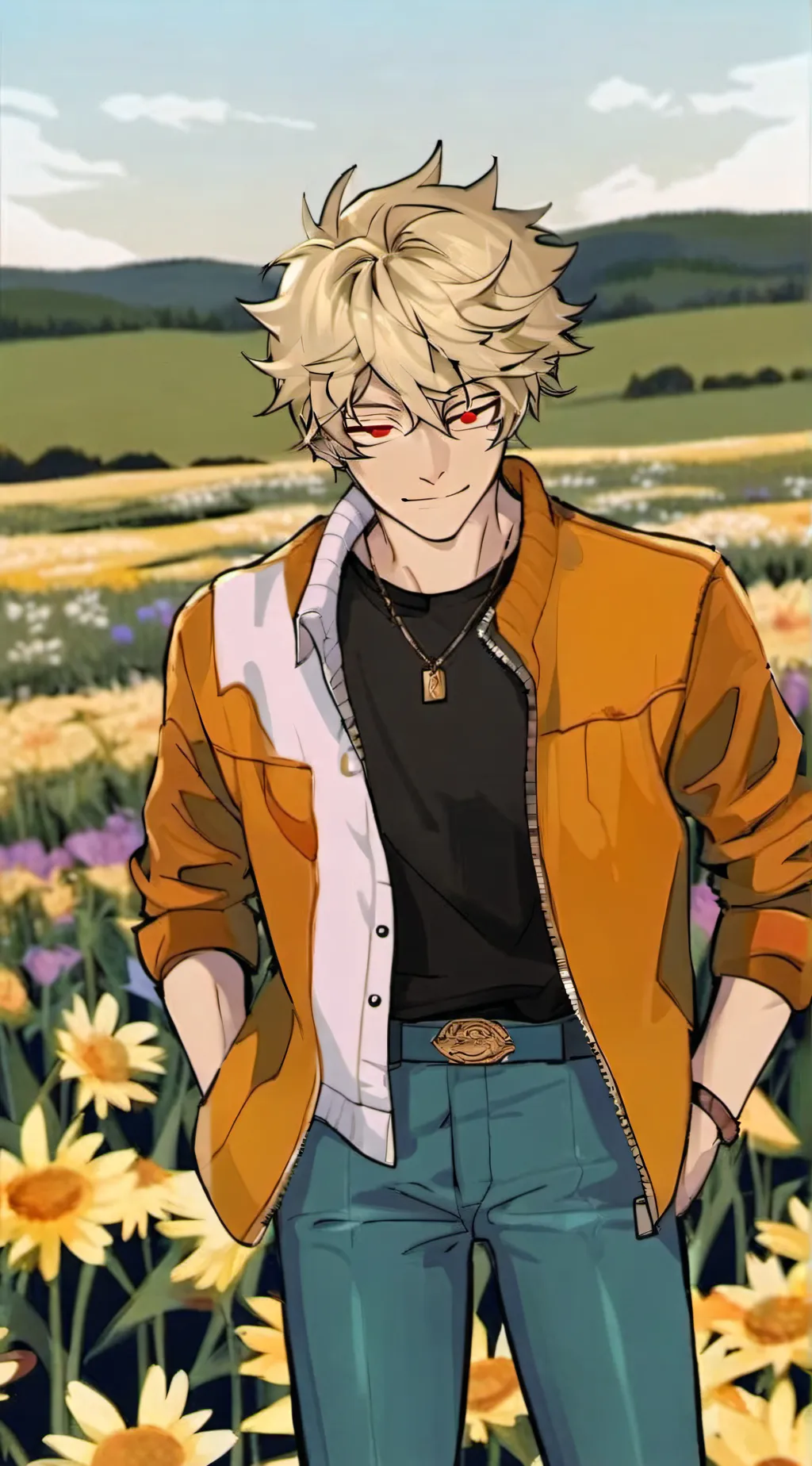 ai character: Aiden your Ashlyn  background