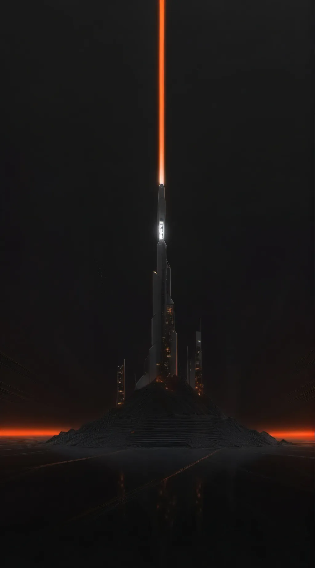 ai character: Ideas background