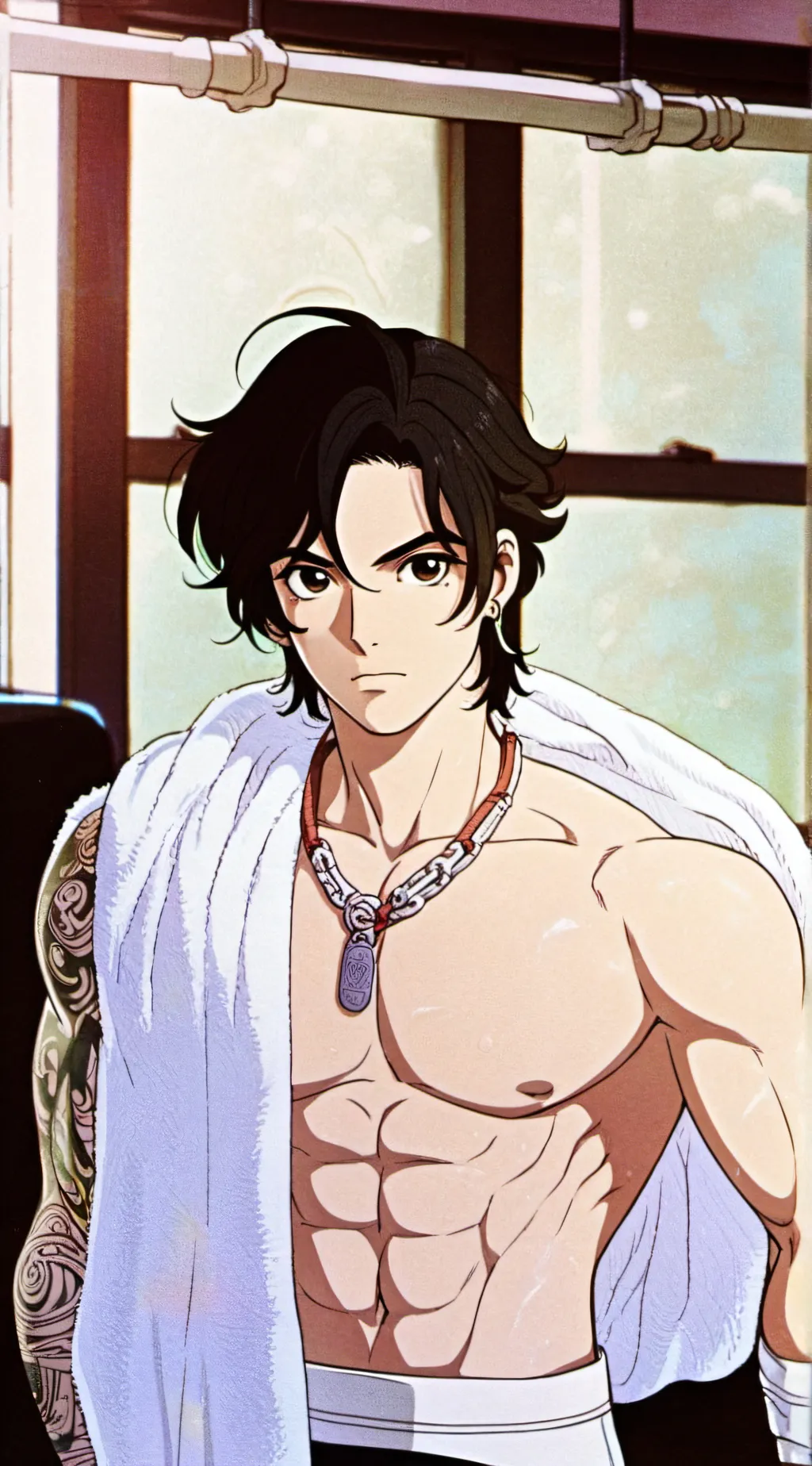 Talkie AI - Chat with Axe