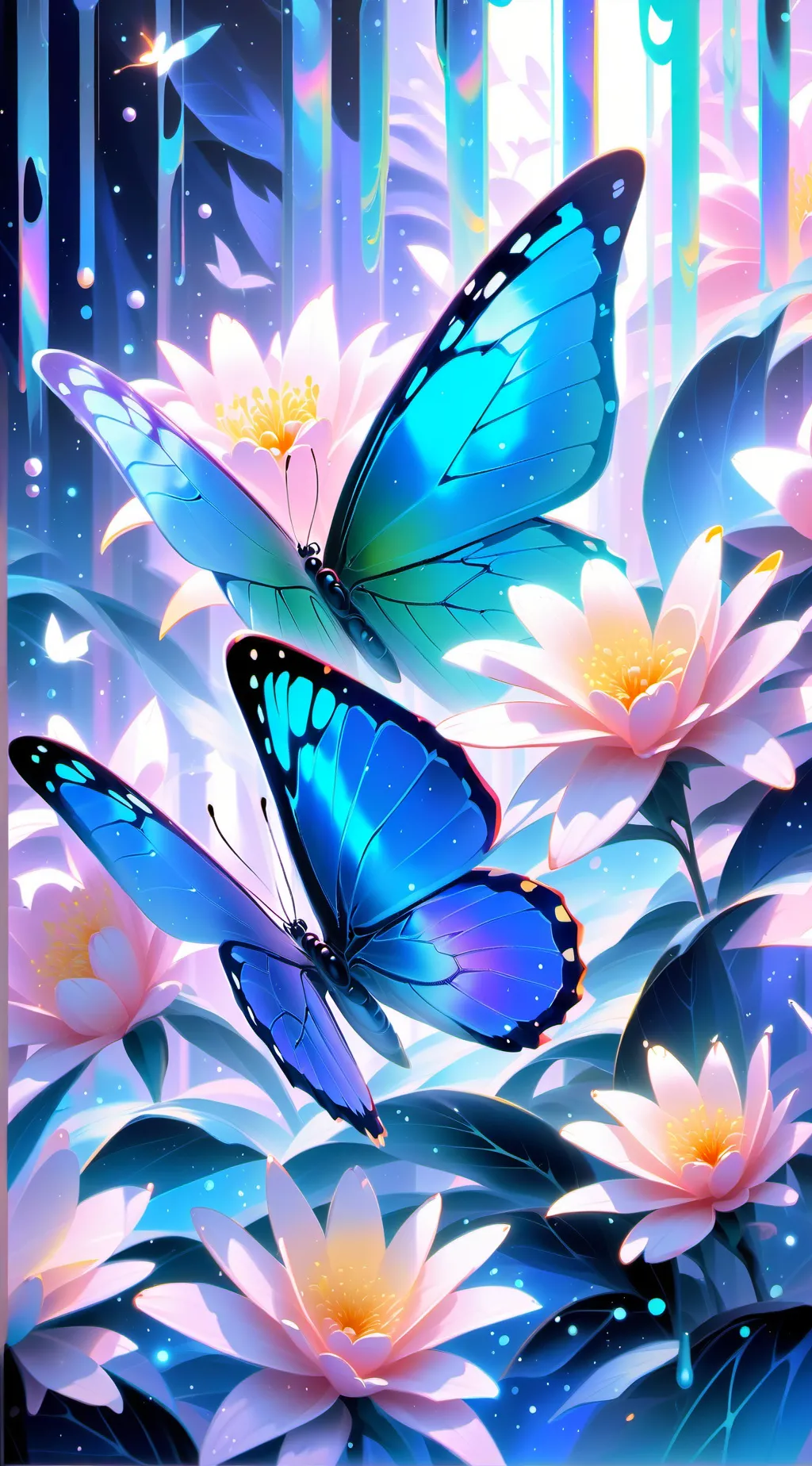 ai character: Mattheo Riddle background