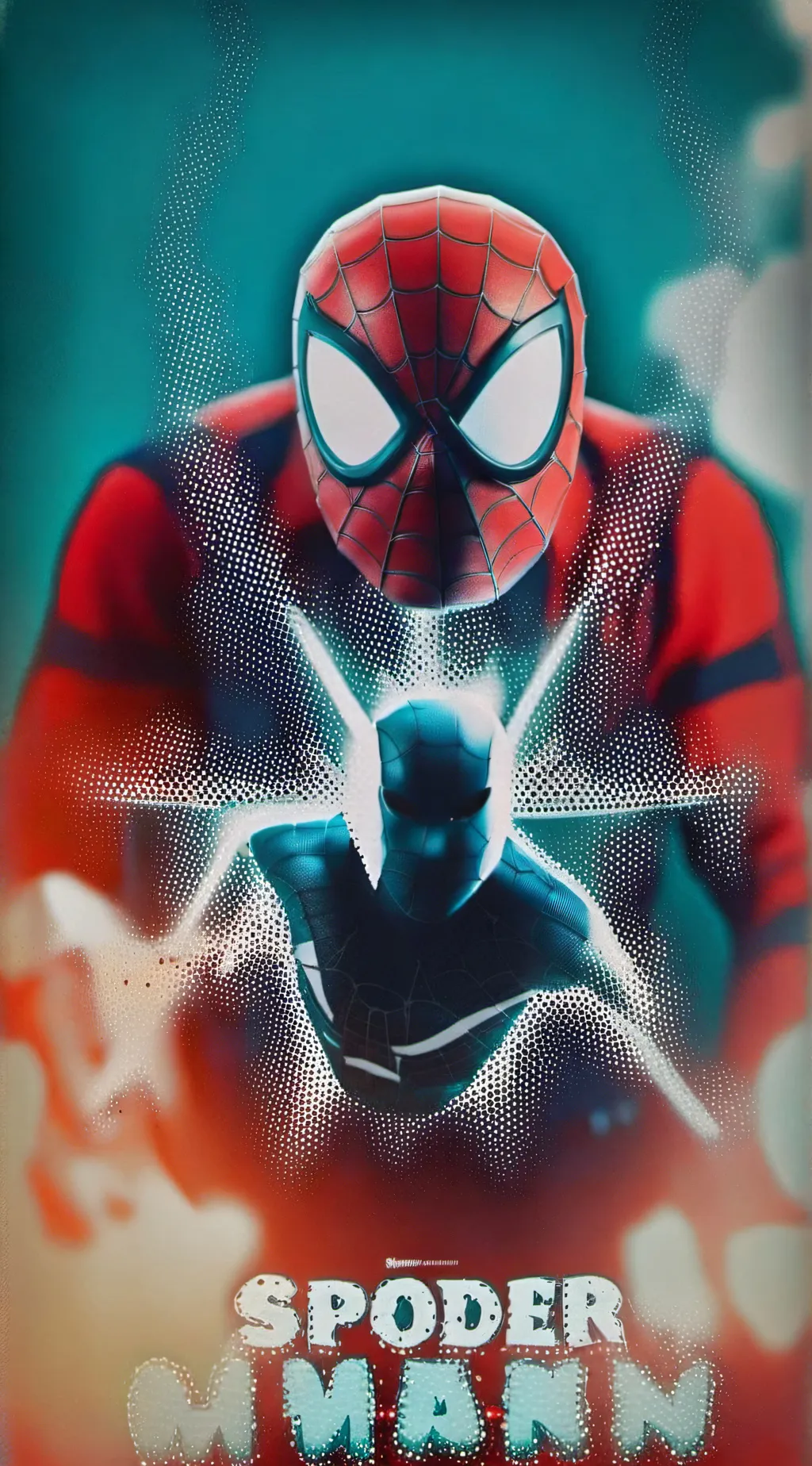 ai character: void stiles background