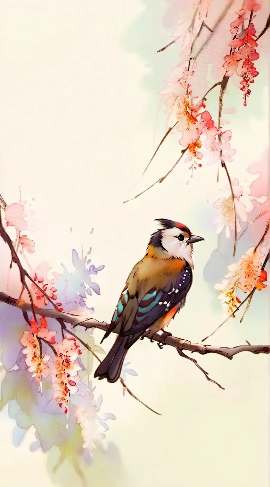 ai character: Big hero 6 background