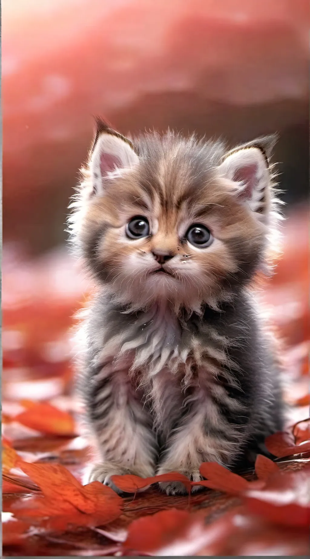 ai character: Lay lay  background