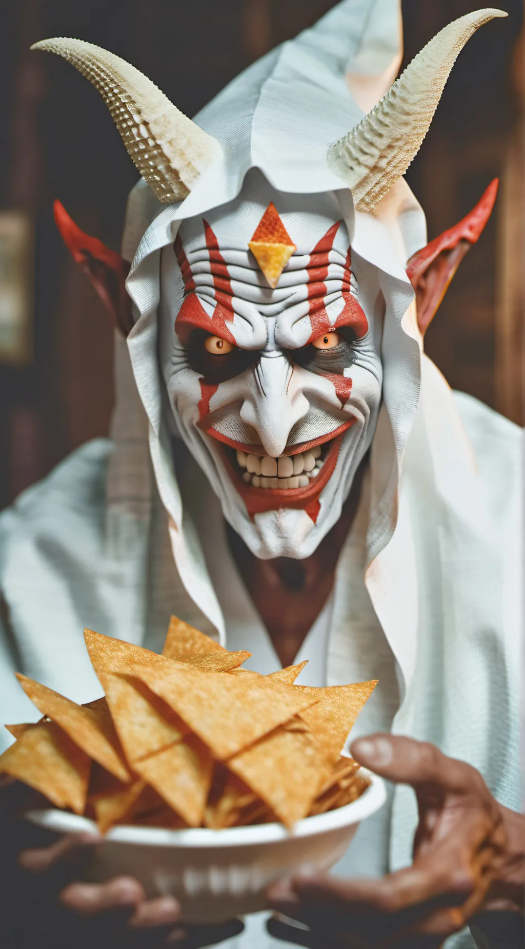 Talkie AI - Chat with Dorito Demon