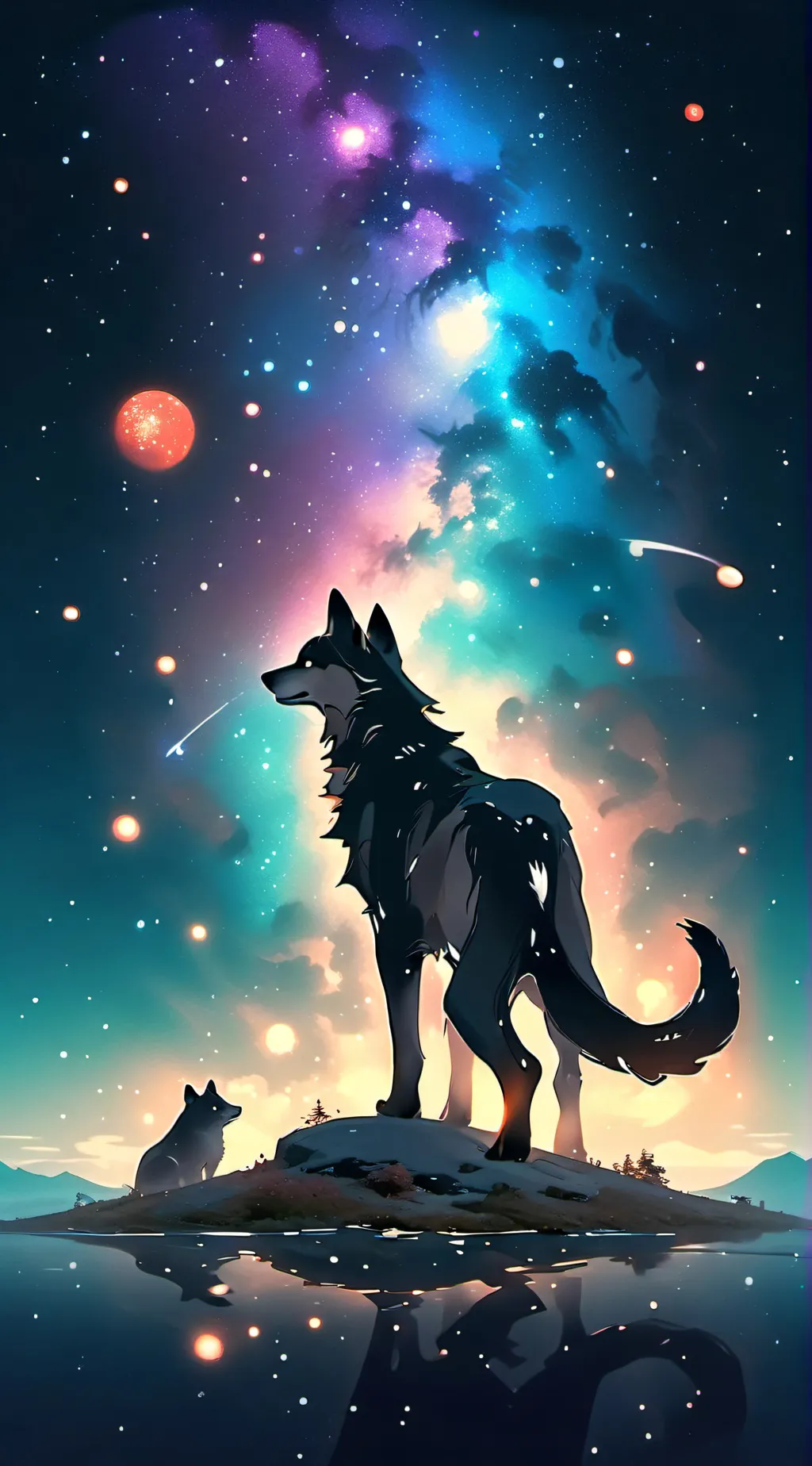 Talkie AI - Chat with Young Mr. Puzzles!