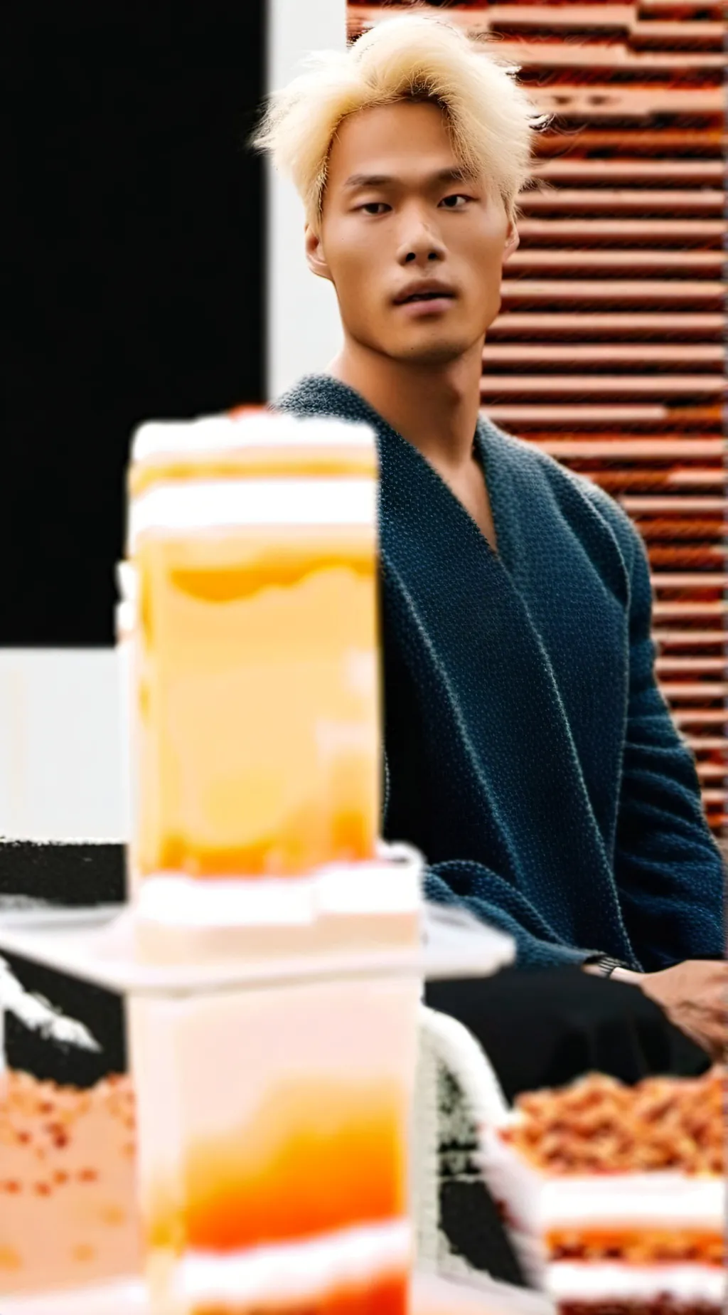 ai character: @infaumouswu background