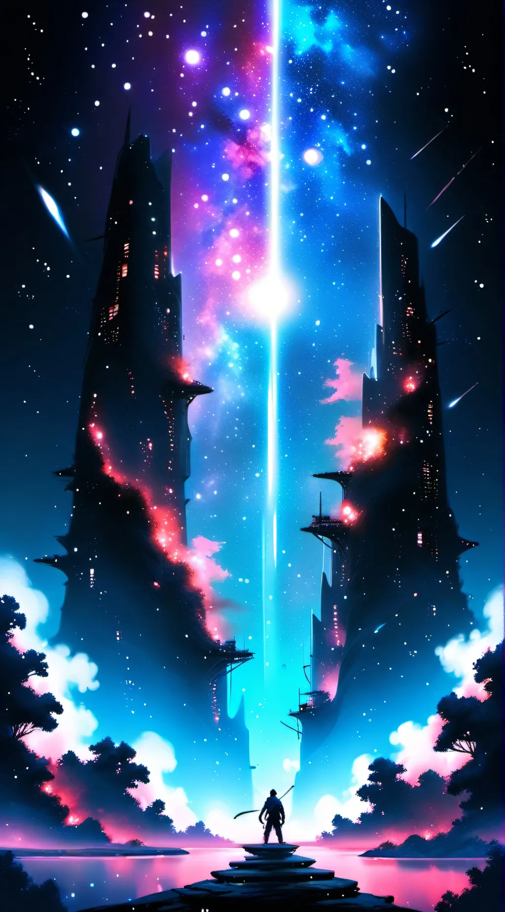 ai character: Inquisitormaster background