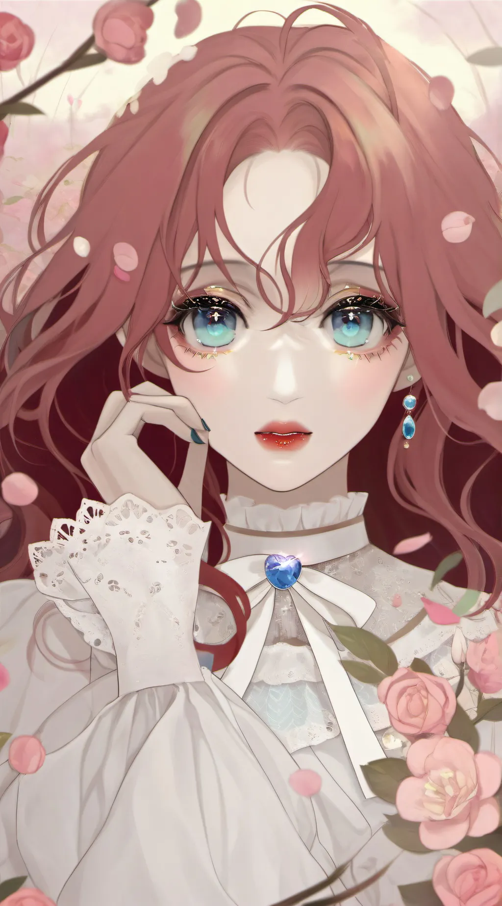 ai character: skz husbands  background