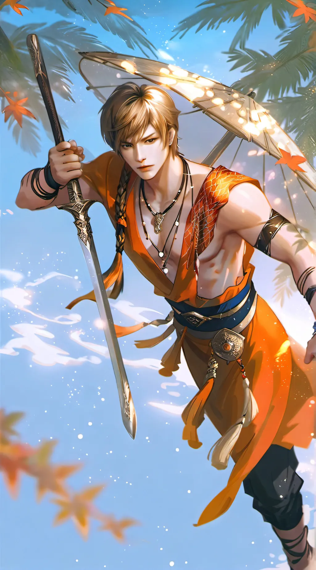 Talkie AI - Chat with Koi