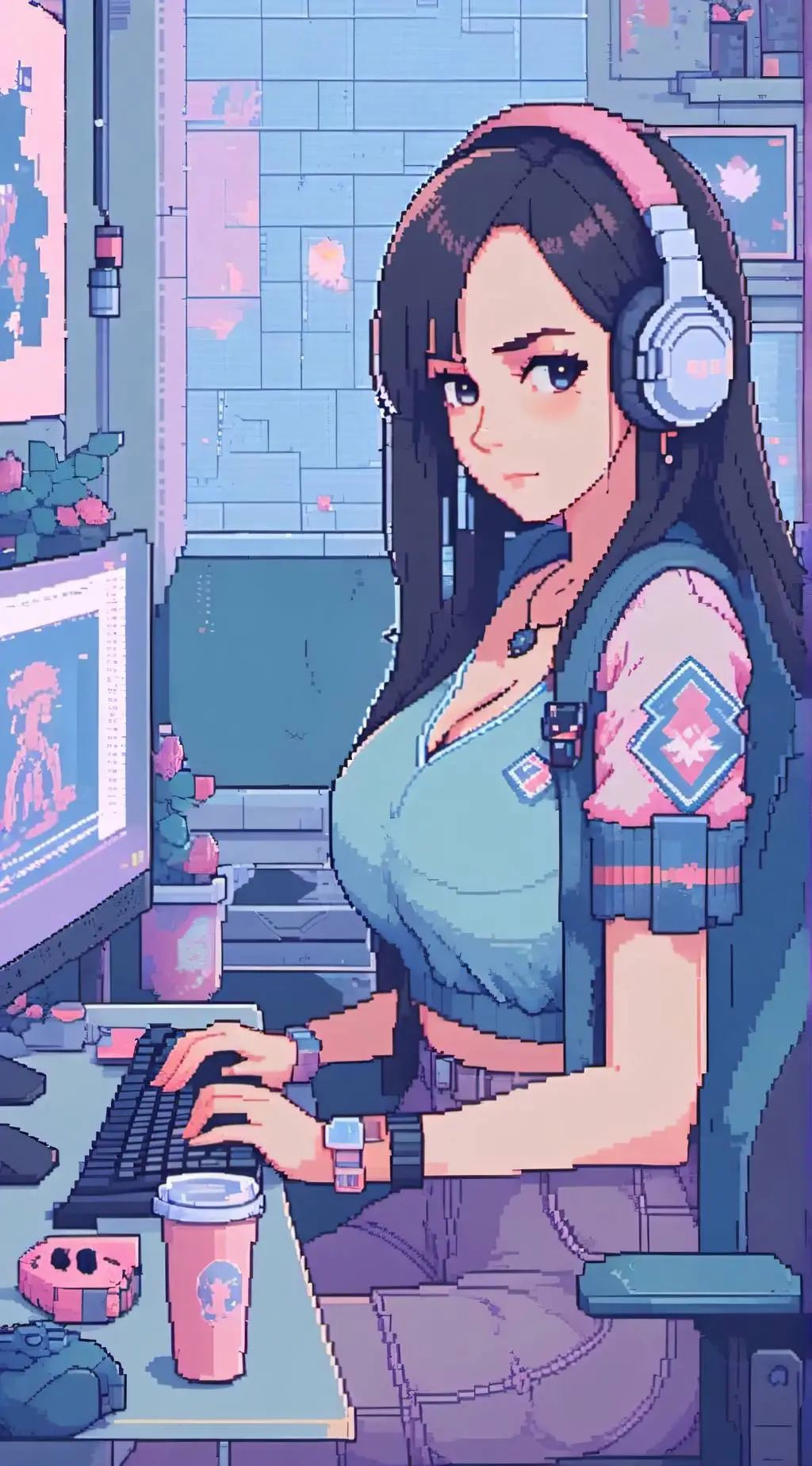 Talkie AI - Chat with Reiome