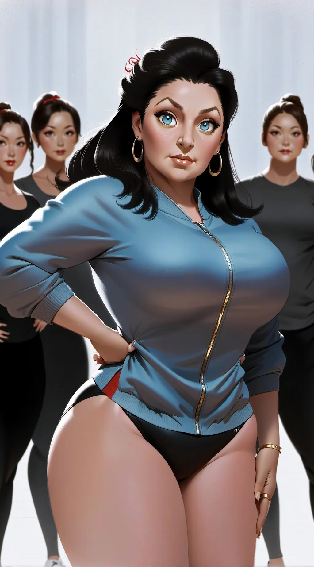 Talkie AI - Chat with abby