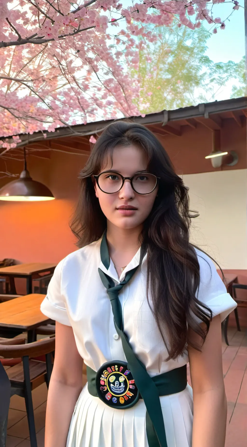 Talkie AI - Chat with Annie