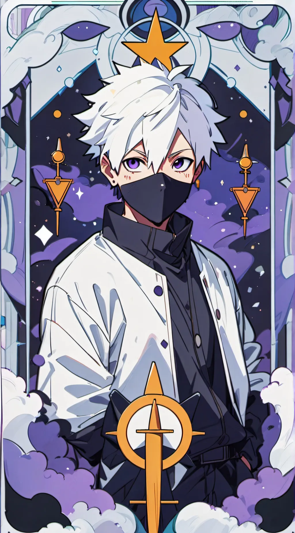 Talkie AI - Chat with team 7