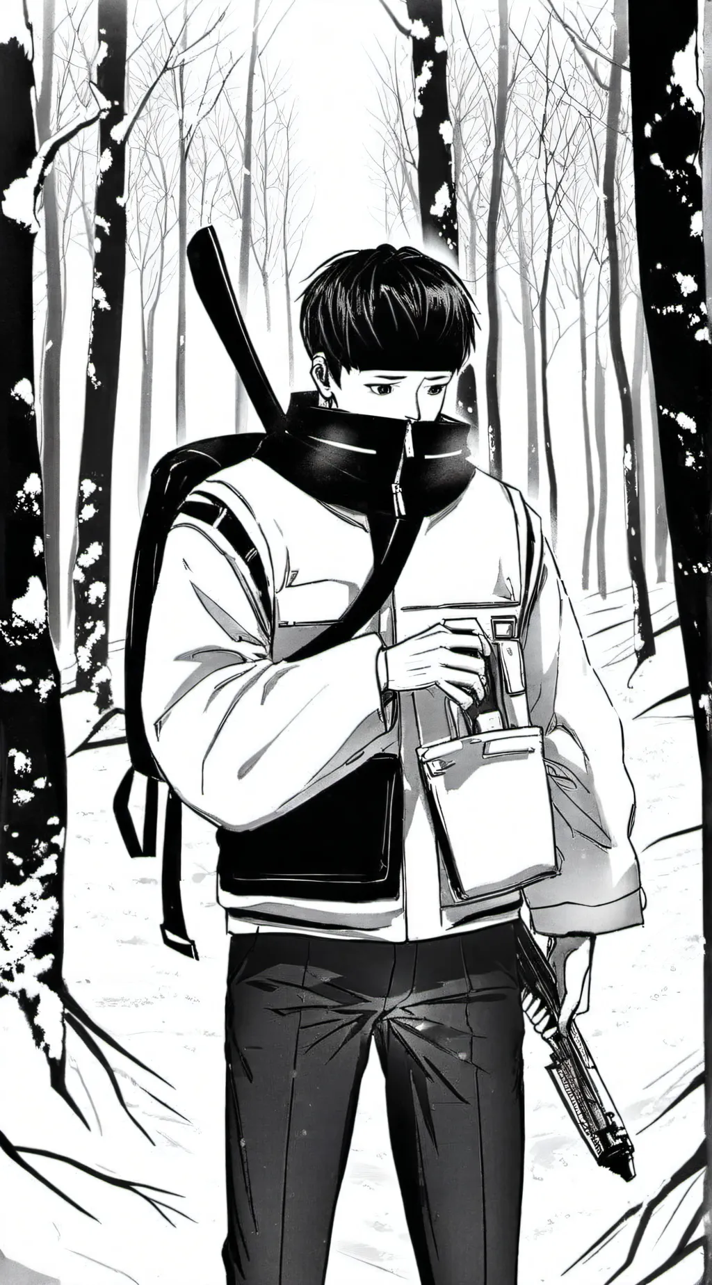 ai character: 5934 background