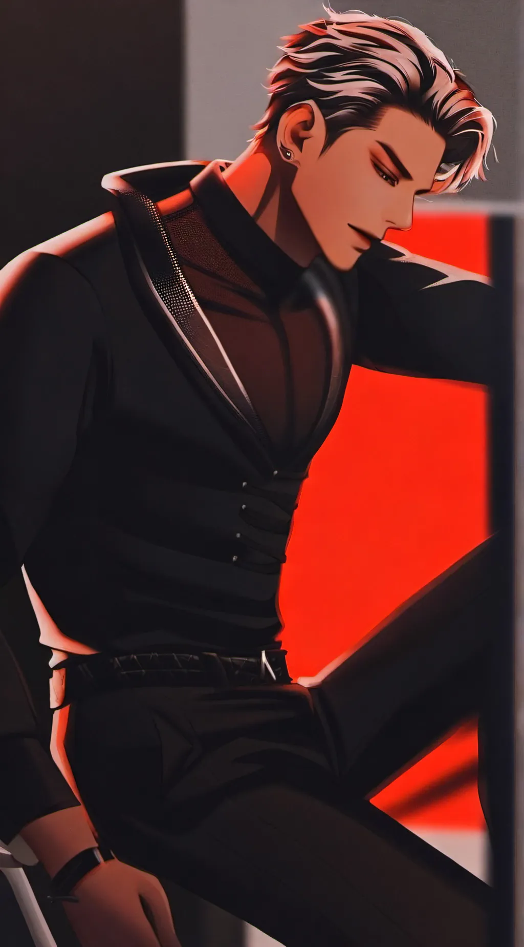 Talkie AI - Chat with Qnos