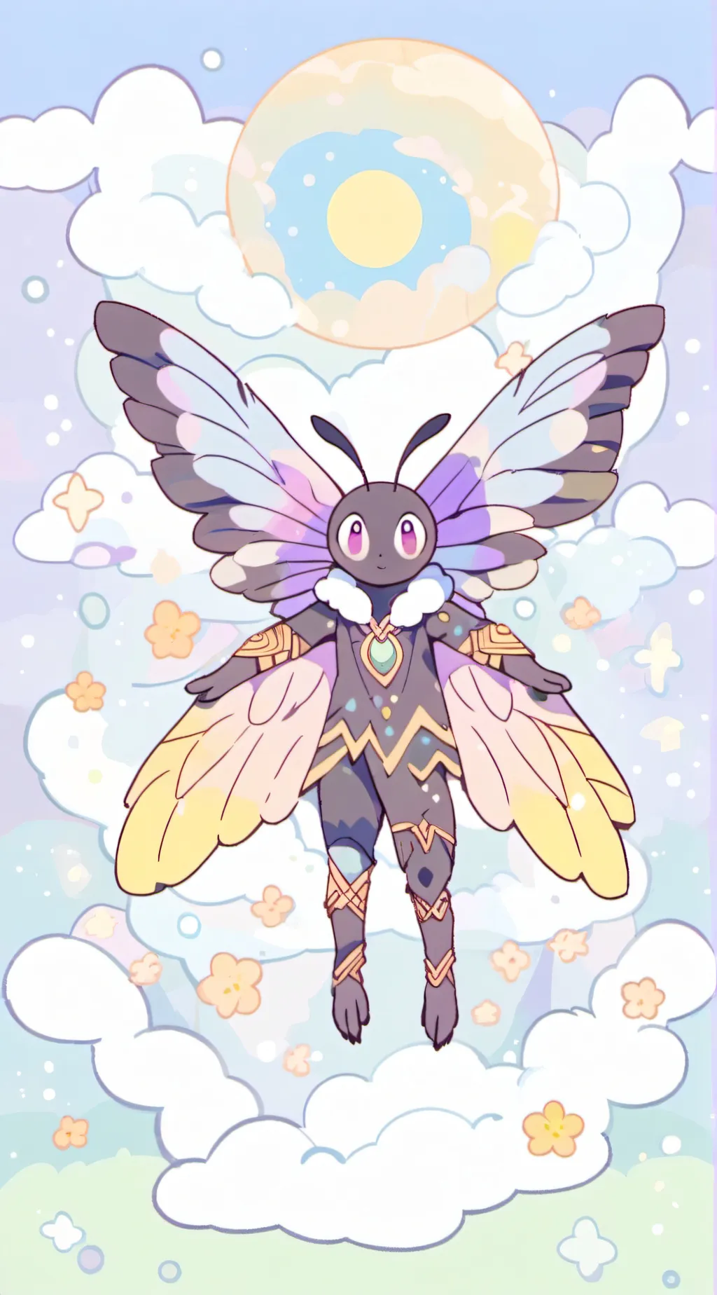 Talkie AI - Chat with yiu