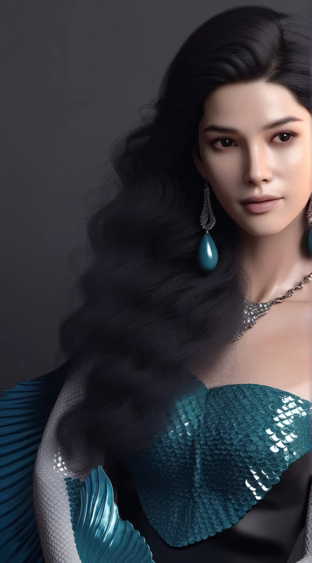 ai character: Isabella background