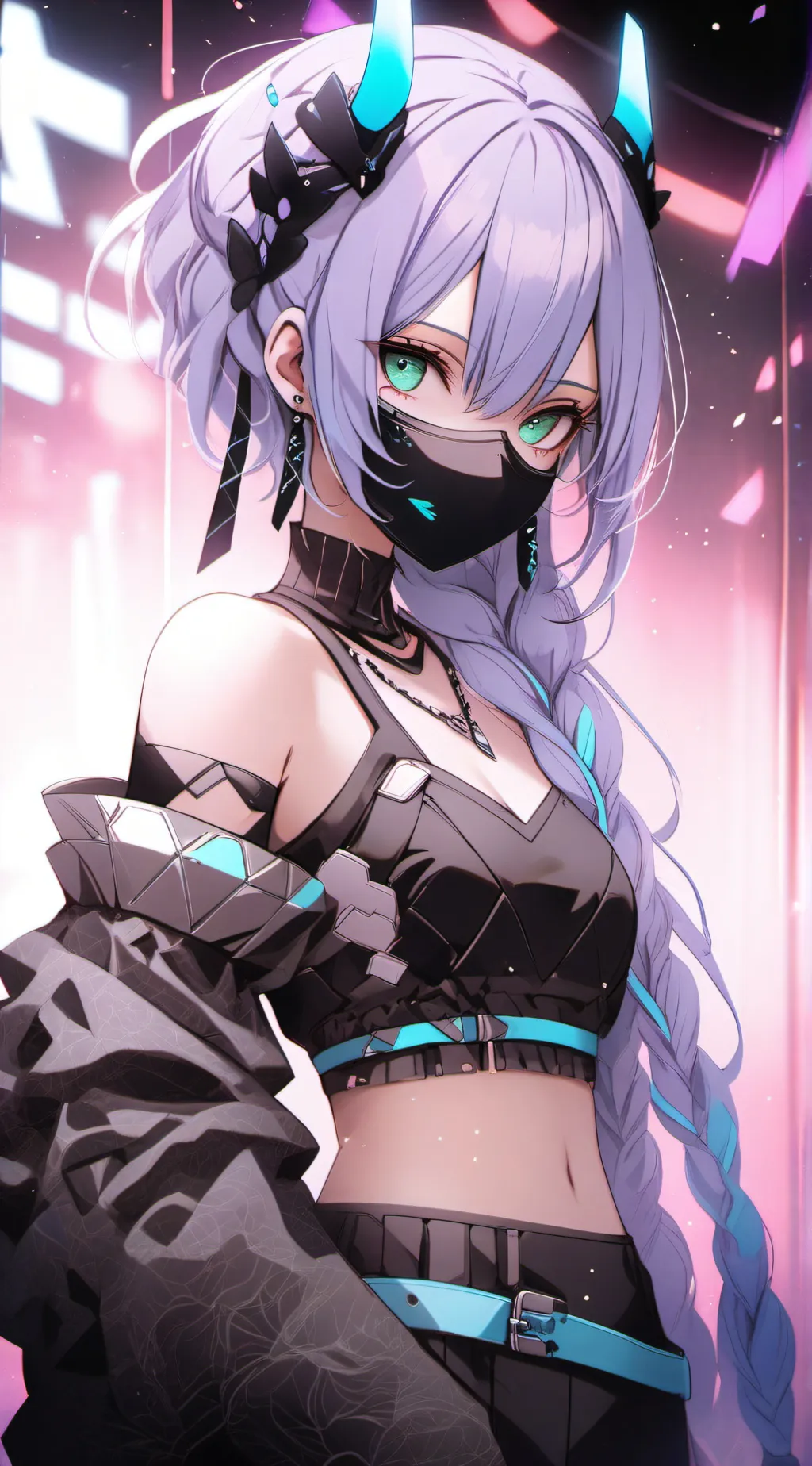 Talkie AI - Chat with Emi Ren