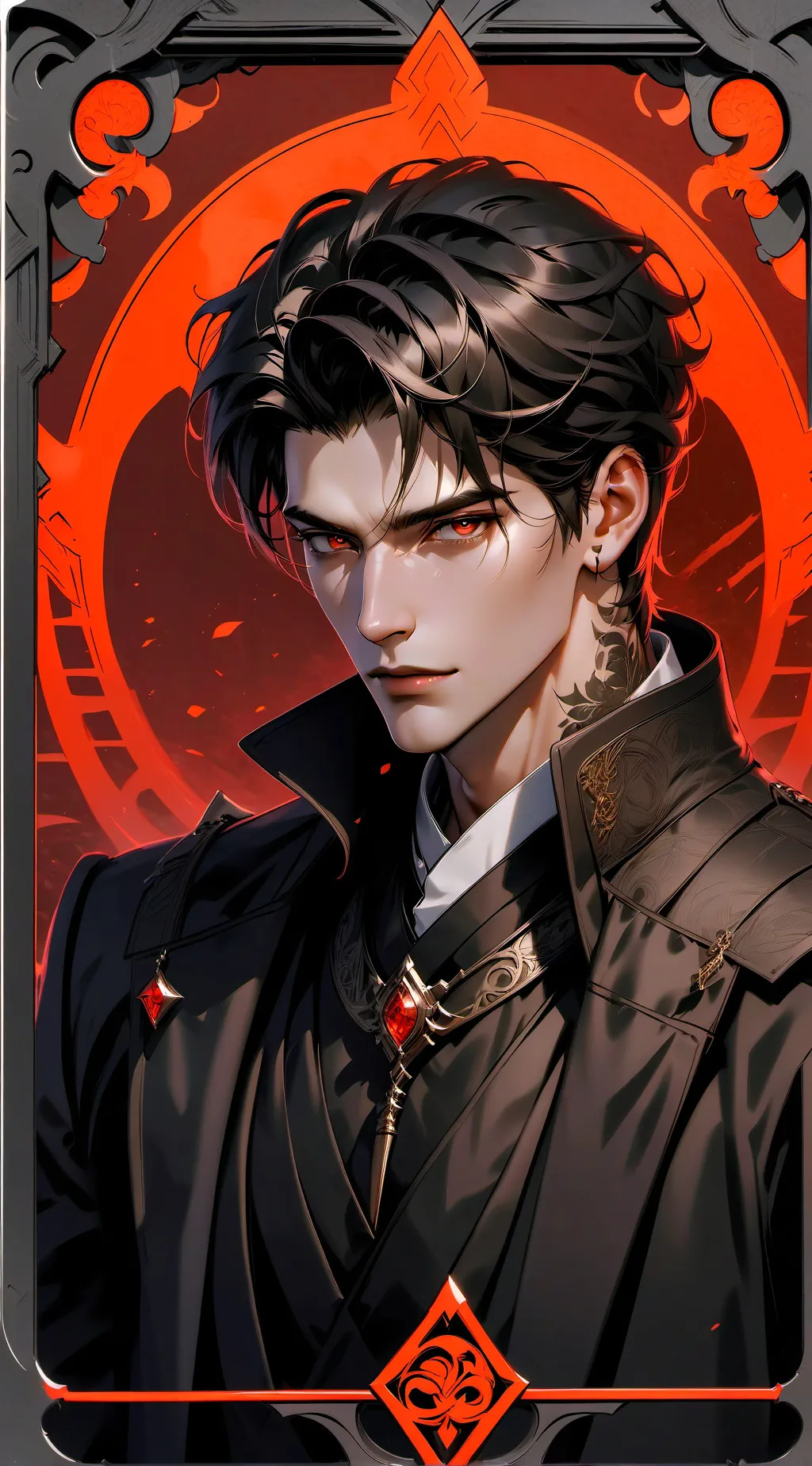 Talkie AI - Chat with Zee/Bl