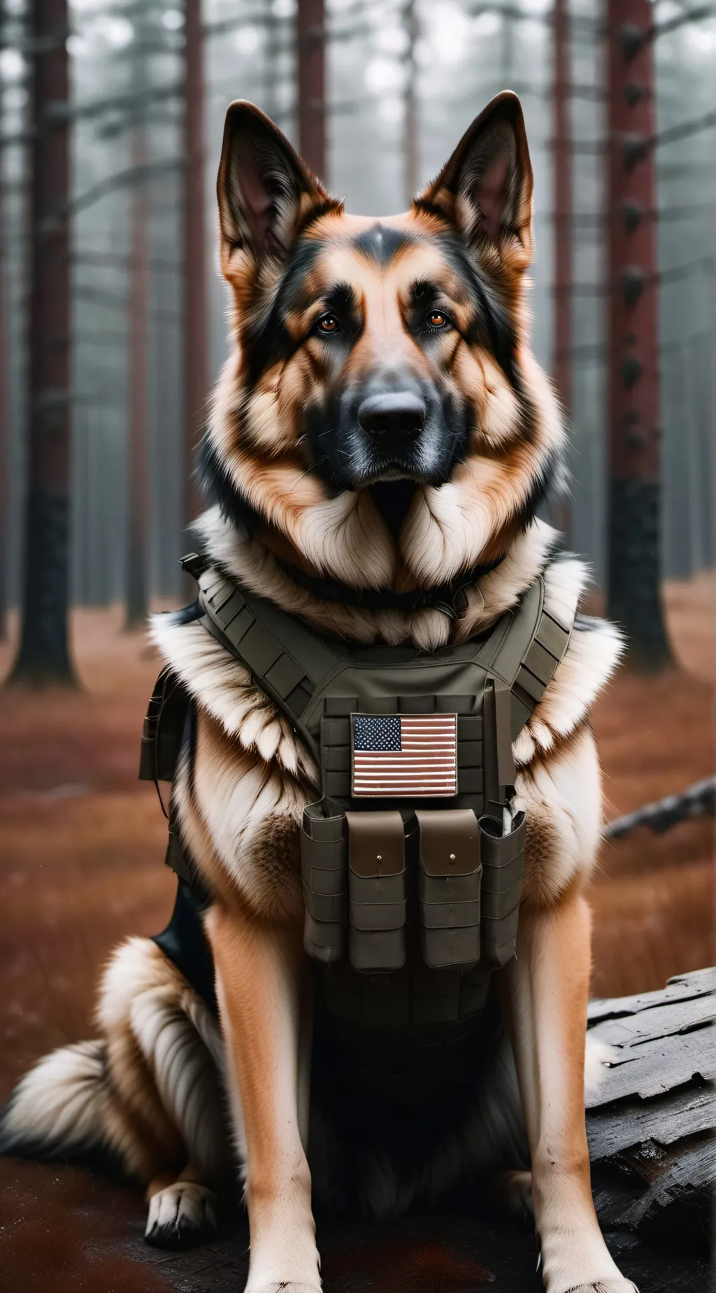 ai character: mha class pet background