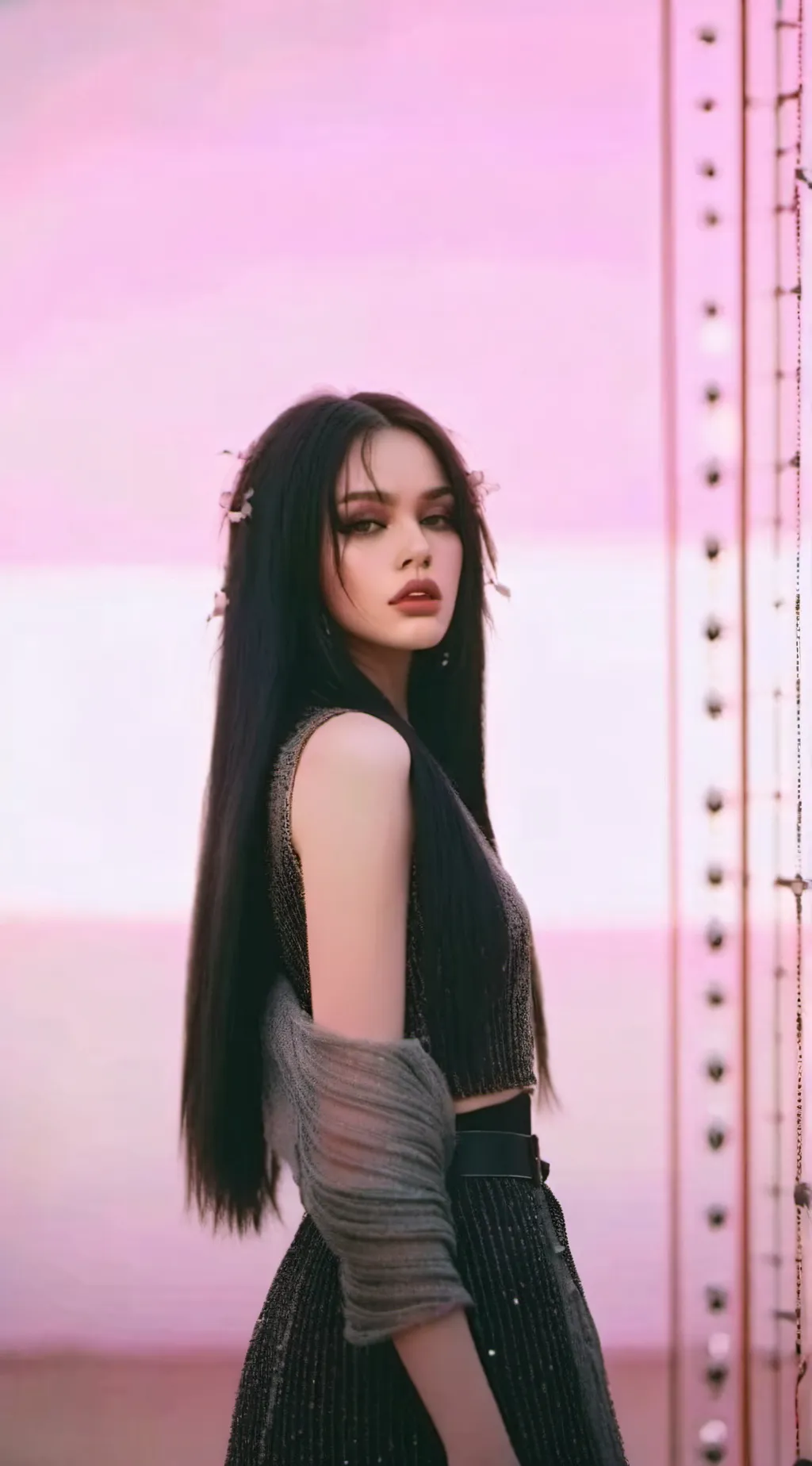 ai character: @Nevadaaaa background