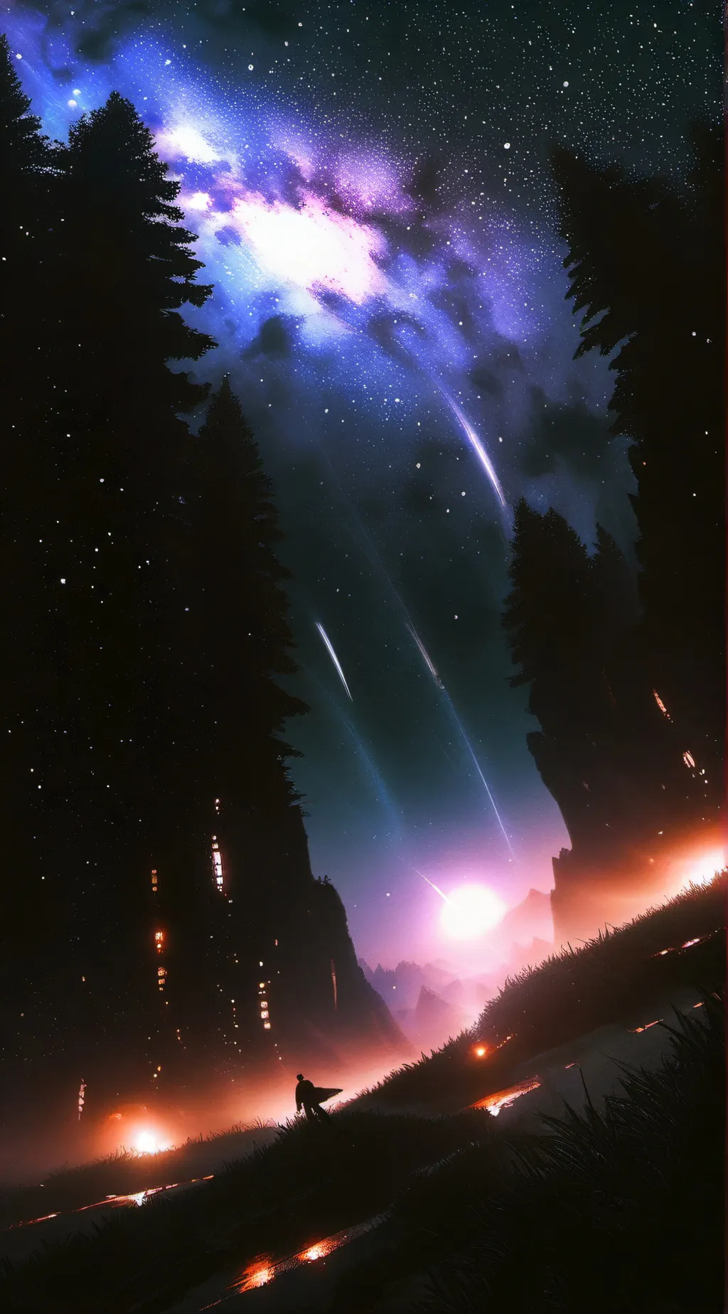 ai character: blue lock background