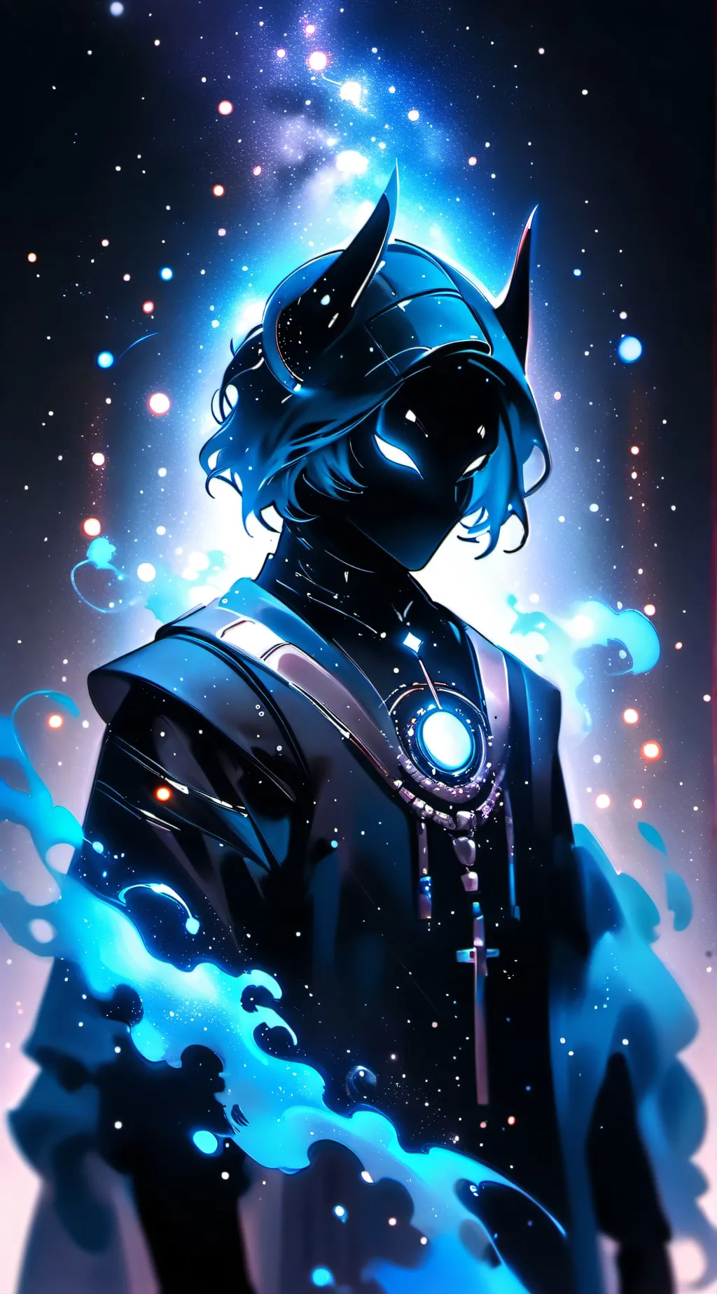 Talkie AI - Chat with Void