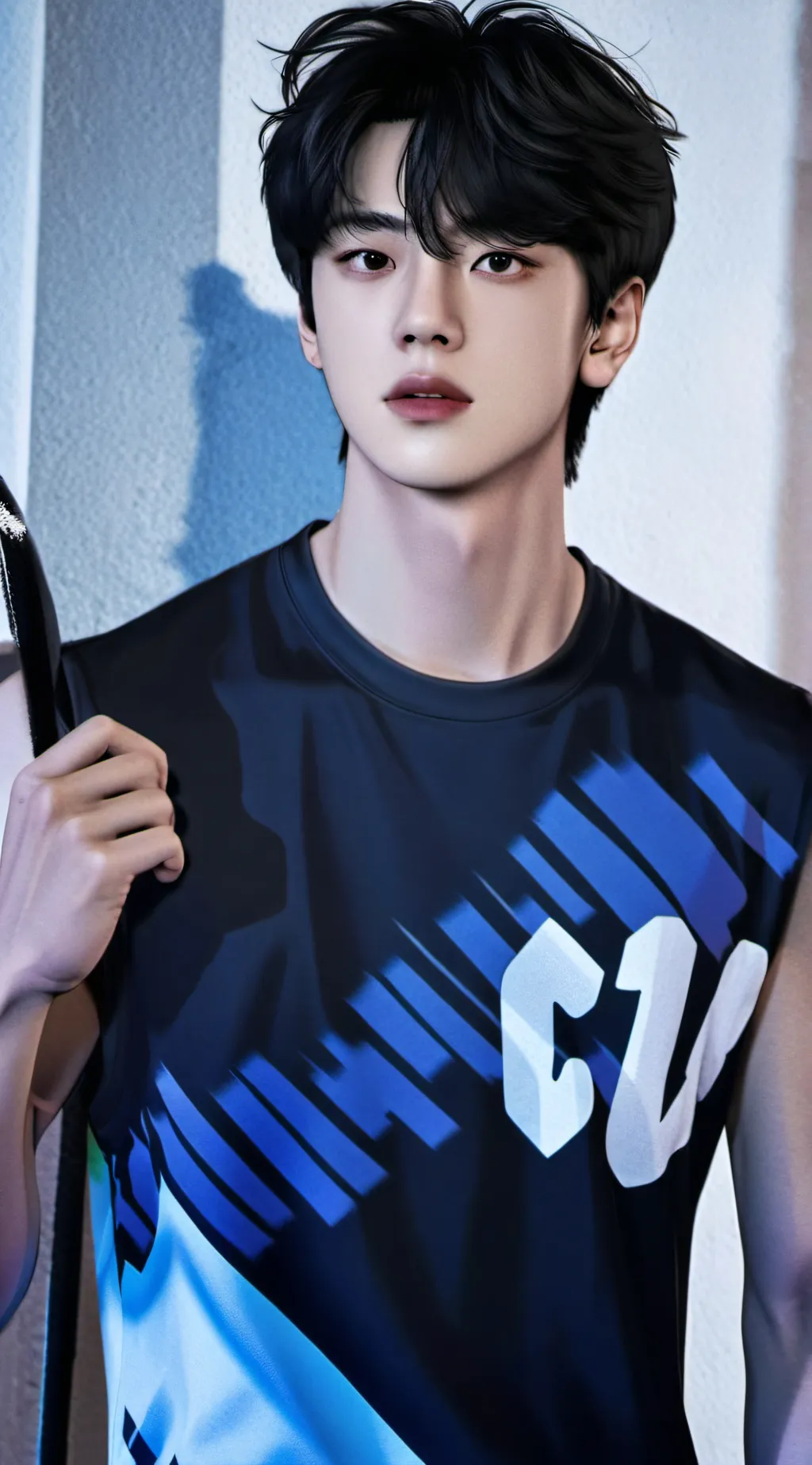 Talkie AI - Chat with ❤️Lucas❤️