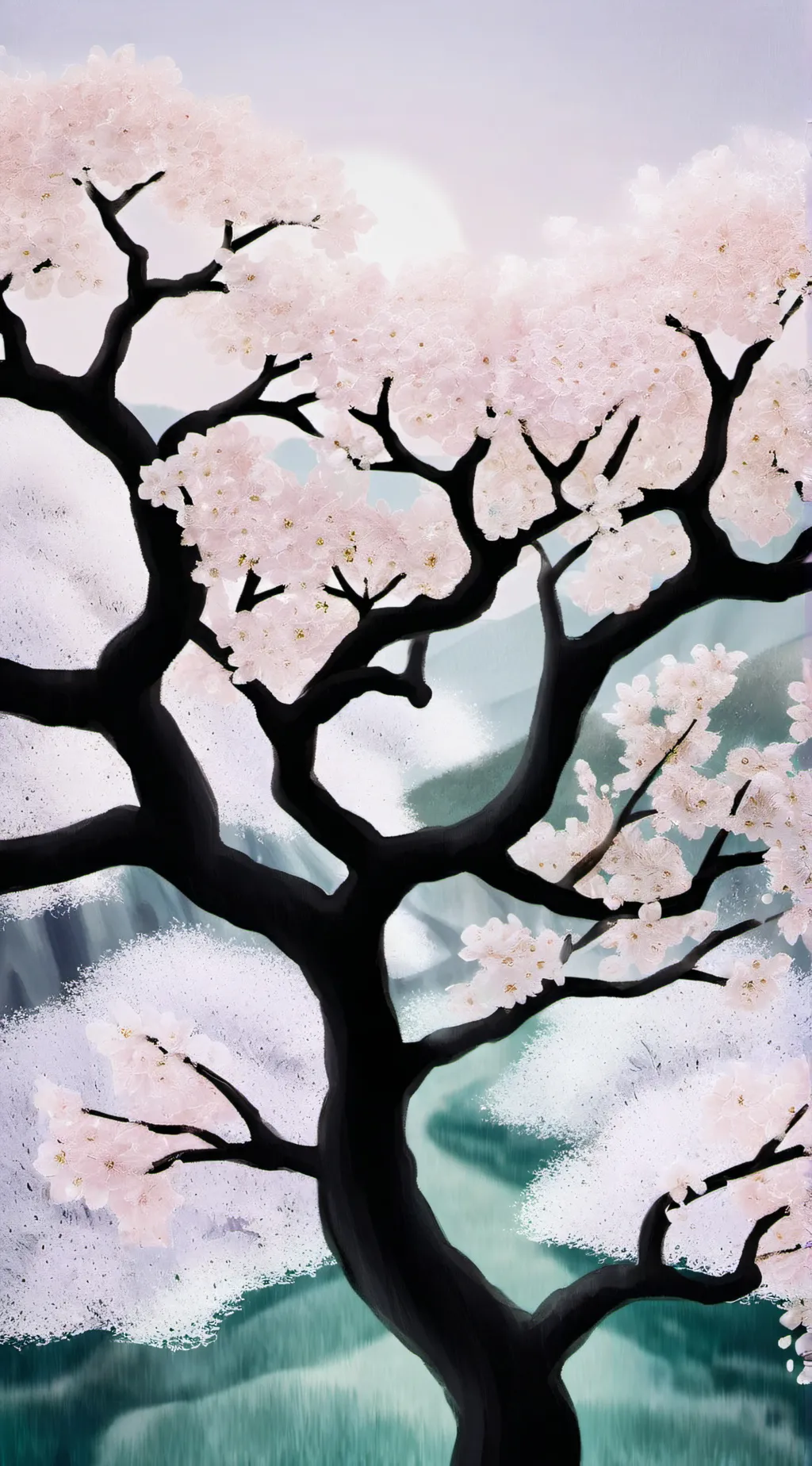 ai character: Vent background