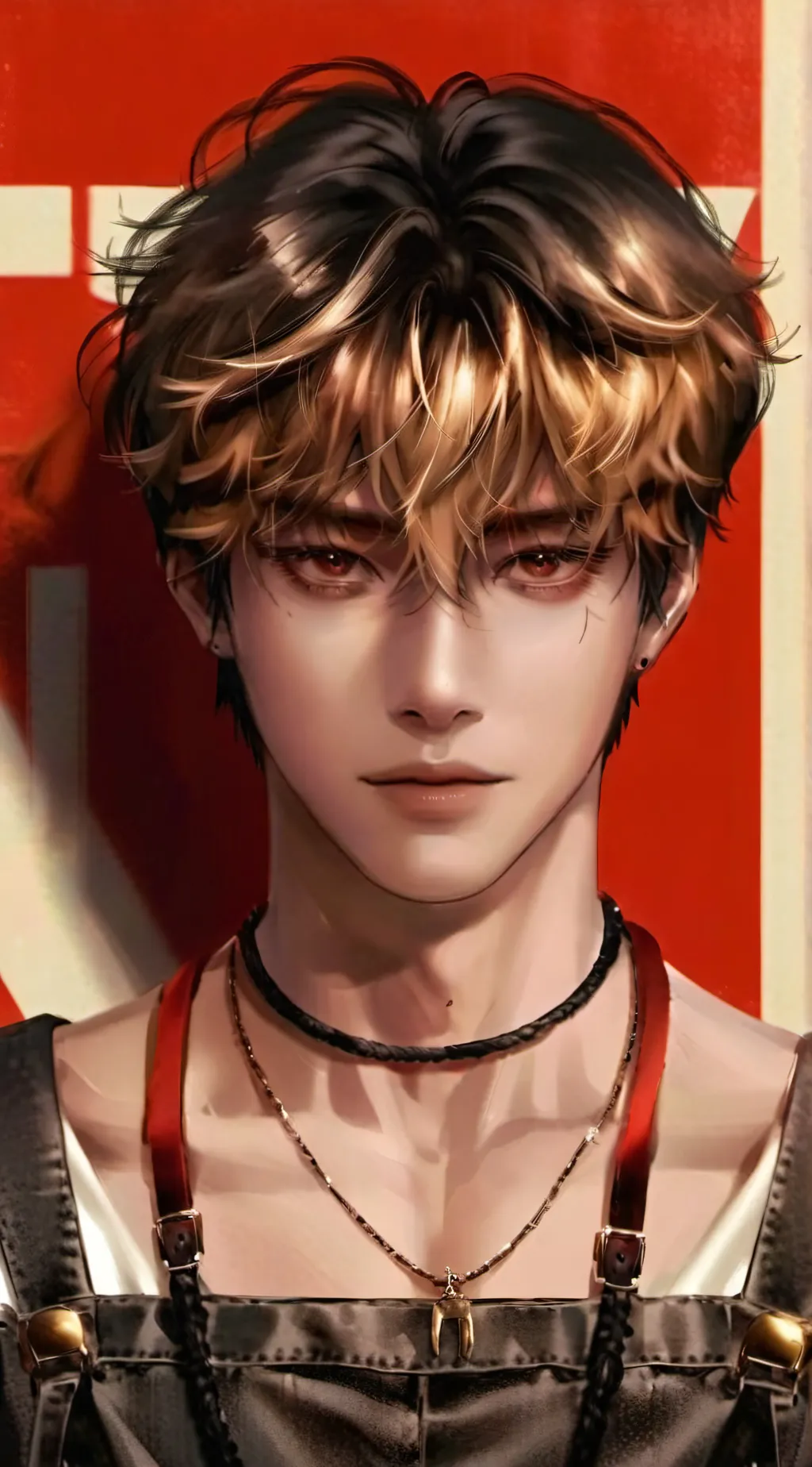 ai character: Park Sunoo background