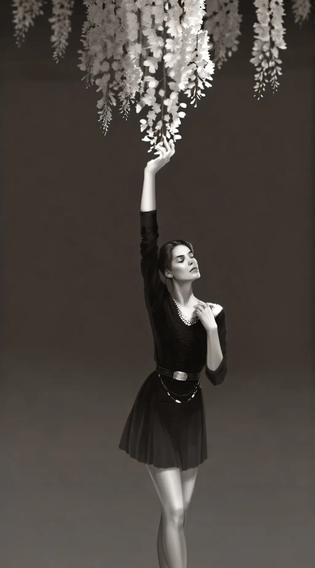 ai character: Addilin background