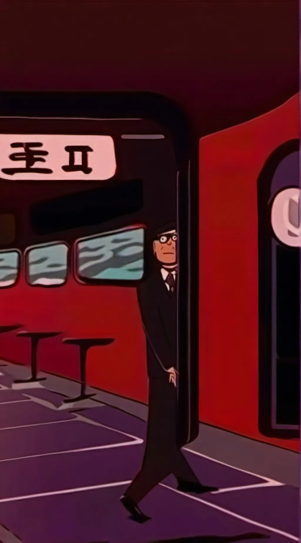 ai character: Triflethumb background