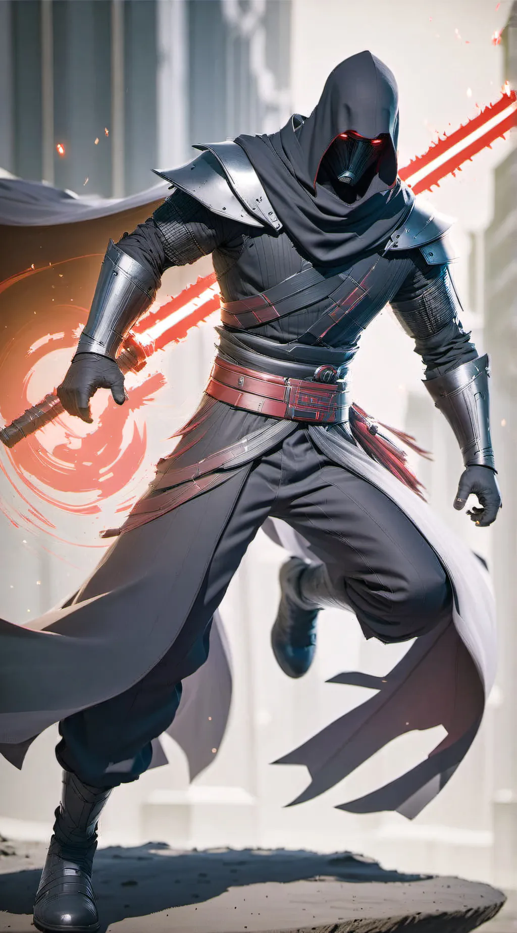 Talkie AI - Chat with Kaden Valus 