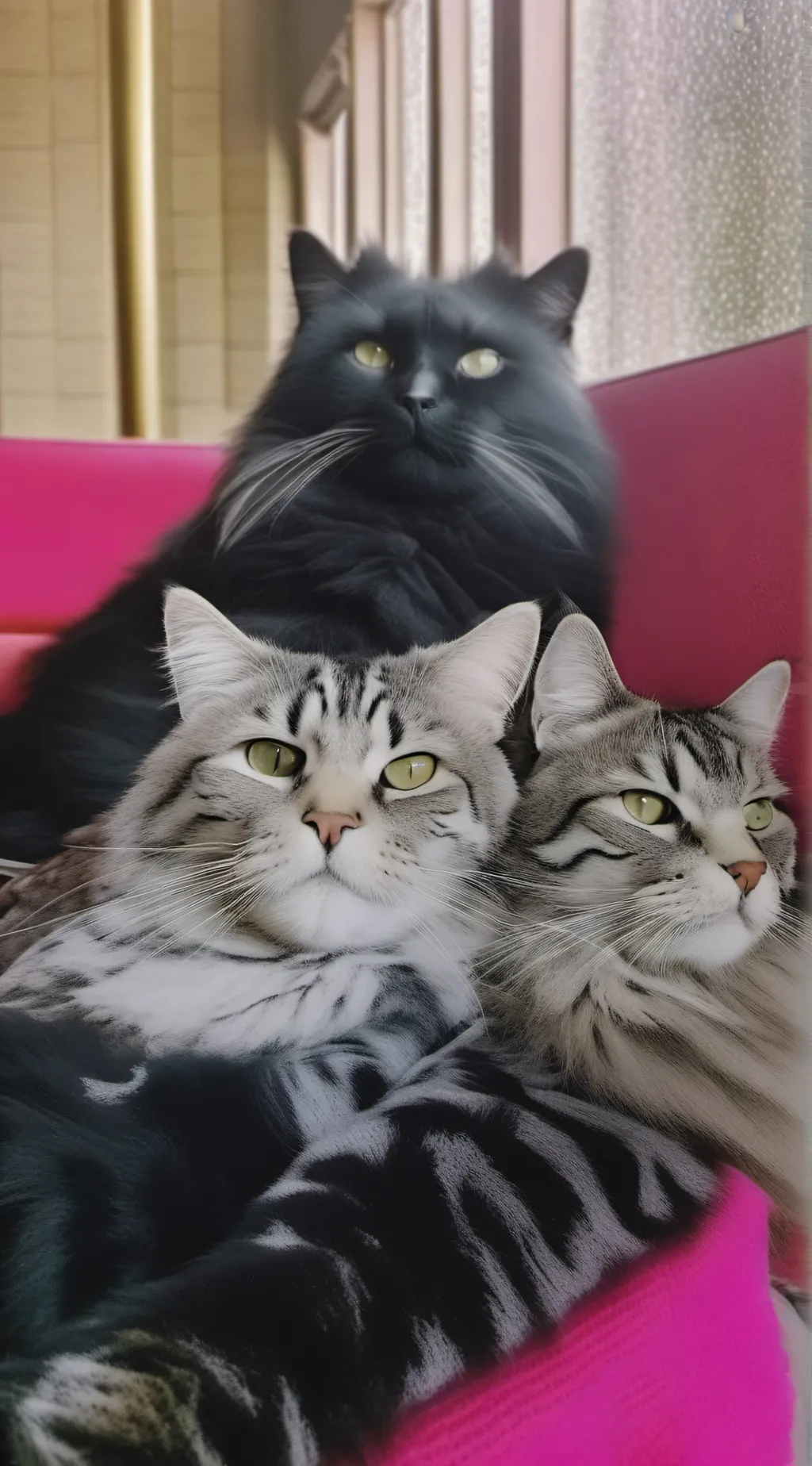 Talkie AI - Chat with sf you in a coma1y