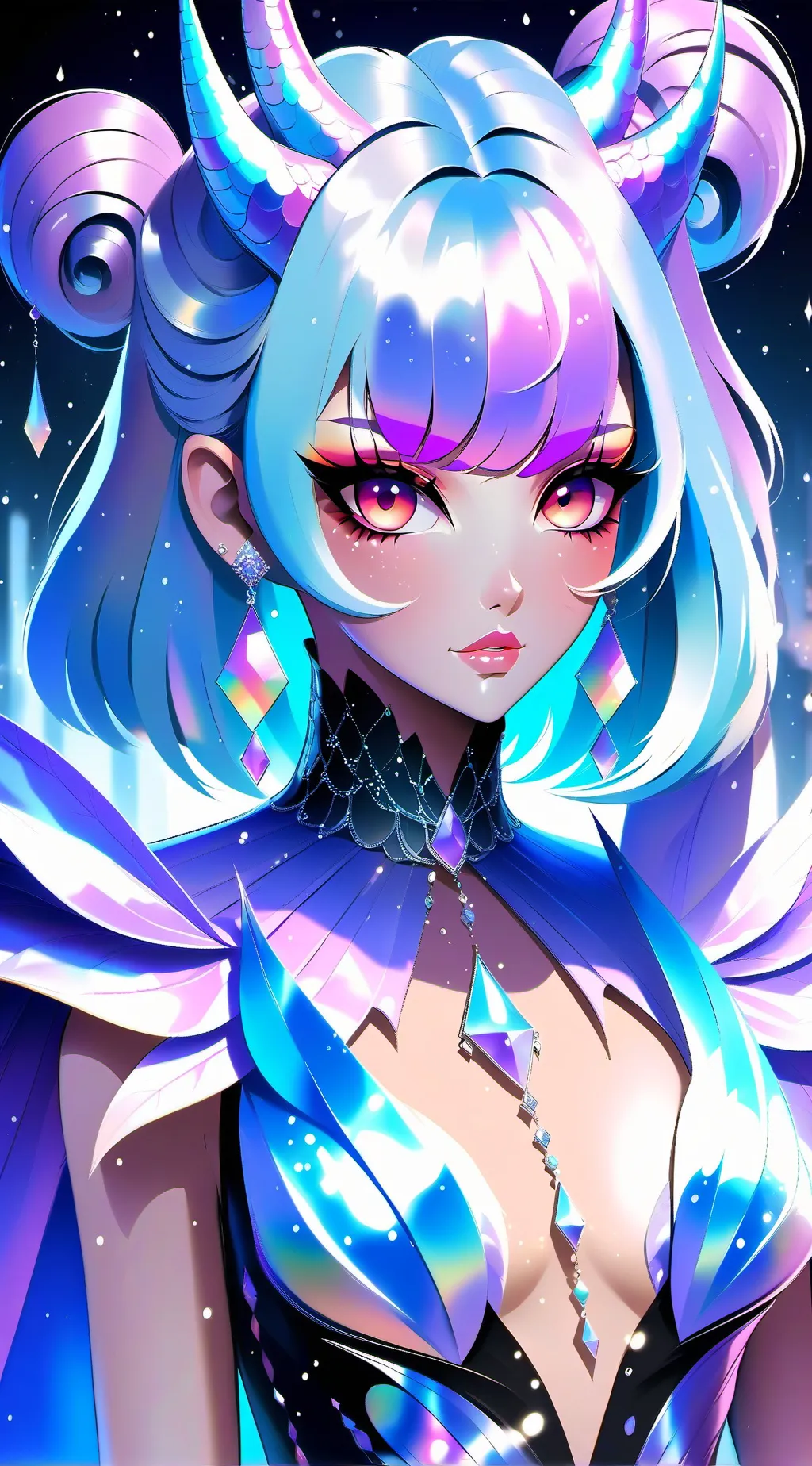 Talkie AI - Chat with Kandy Kane