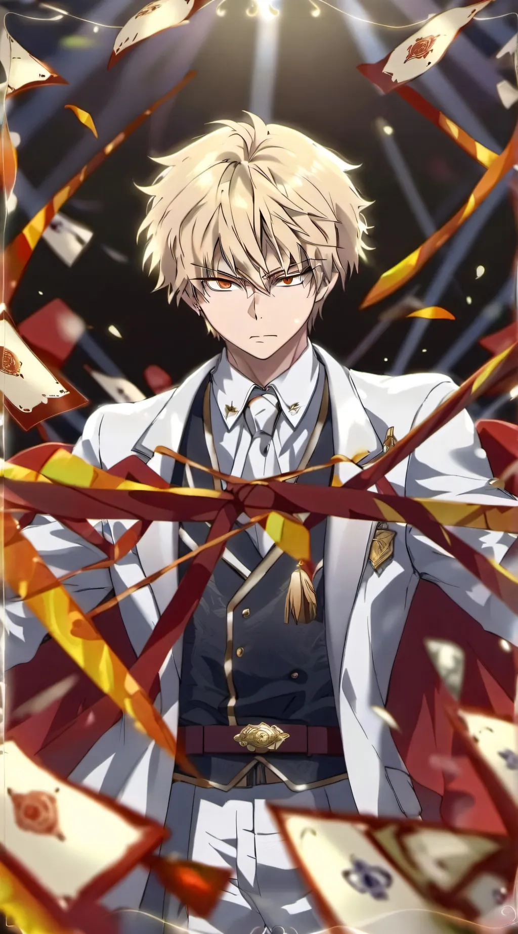 Talkie AI - Chat with mha kiss counter 