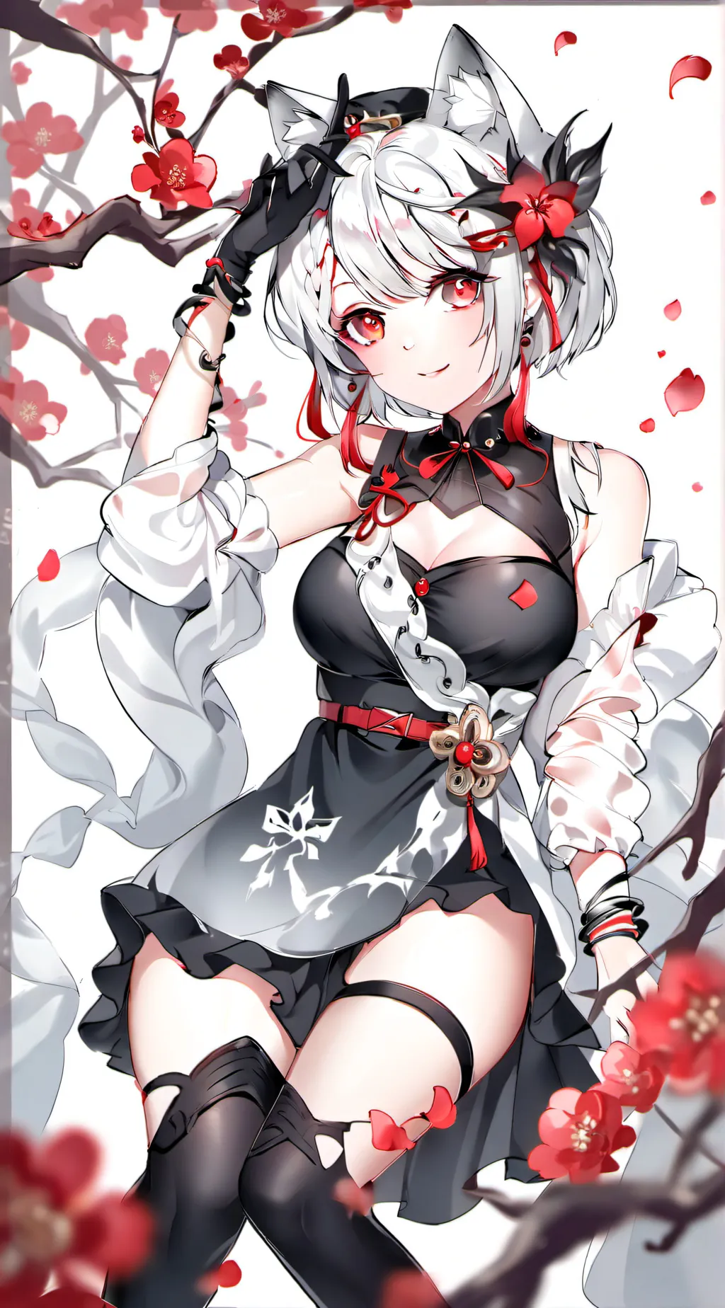 ai character: my bff/Lily background