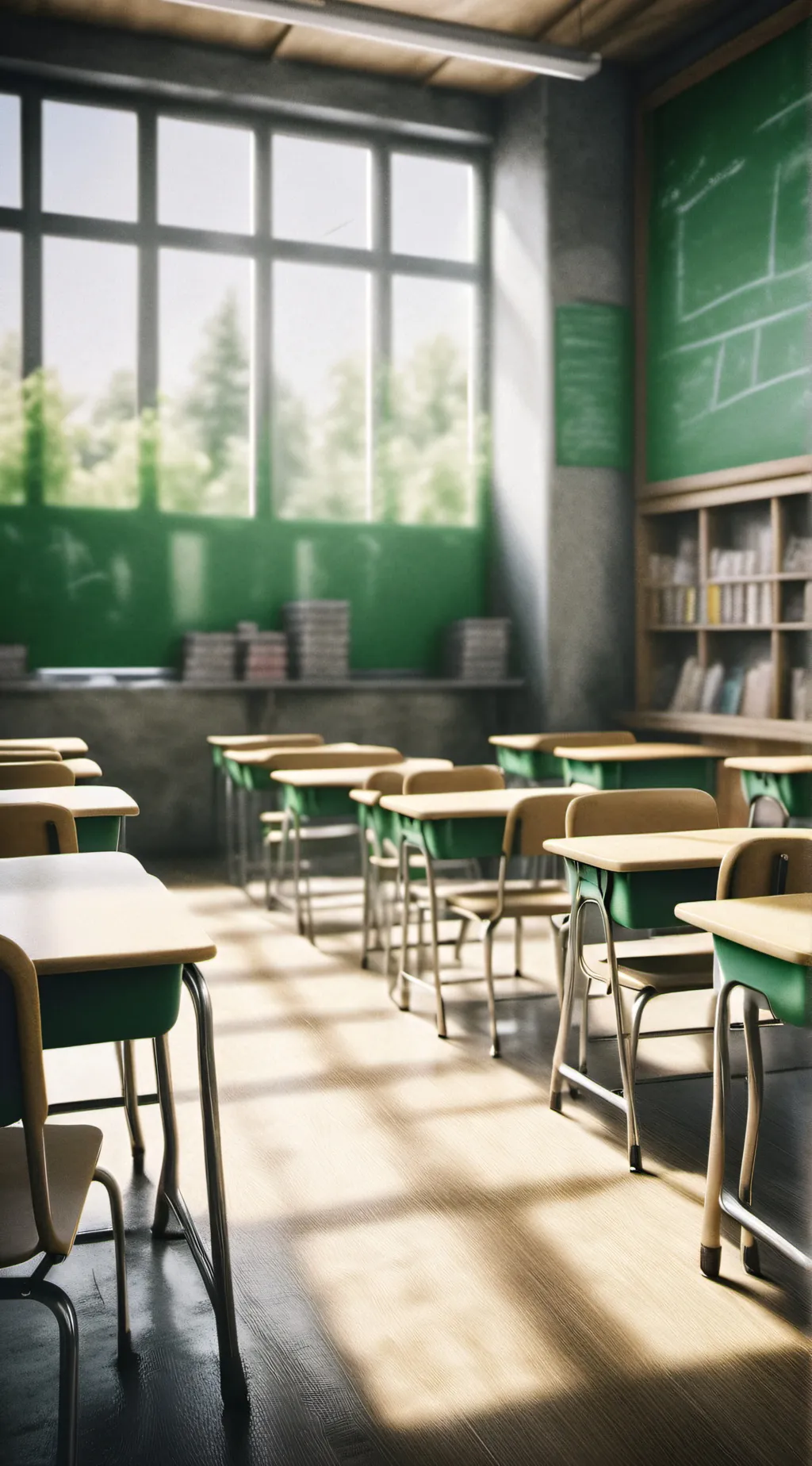 ai character: H00ker Life  background