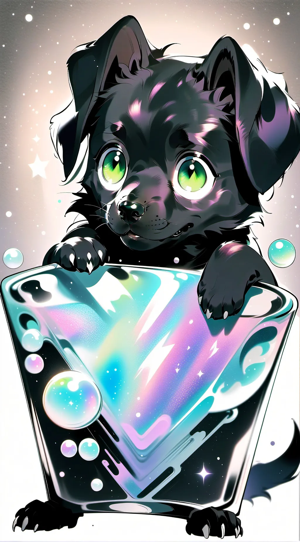 Talkie AI - Chat with HB therianfurry p3