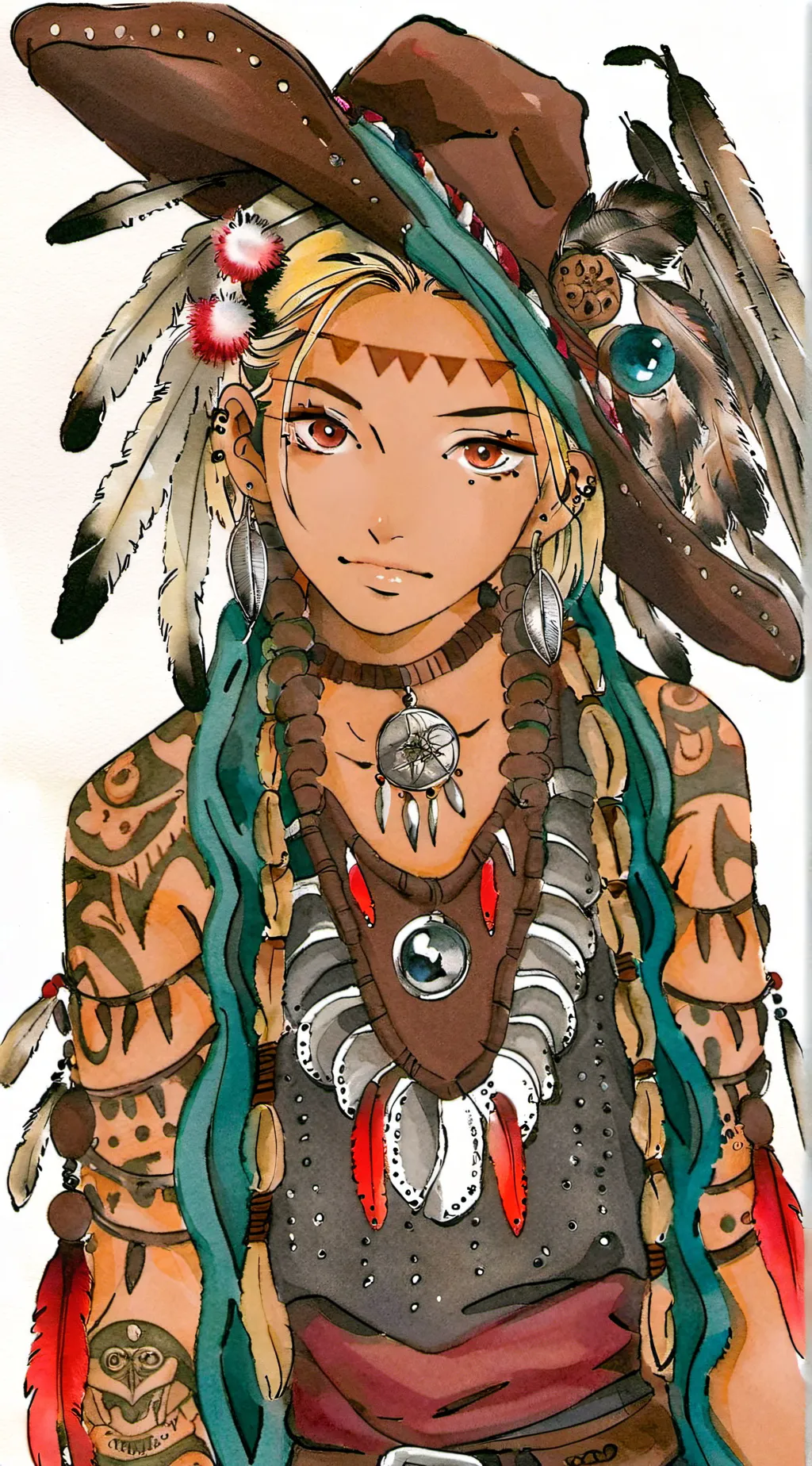 Talkie AI - Chat with Shandiin