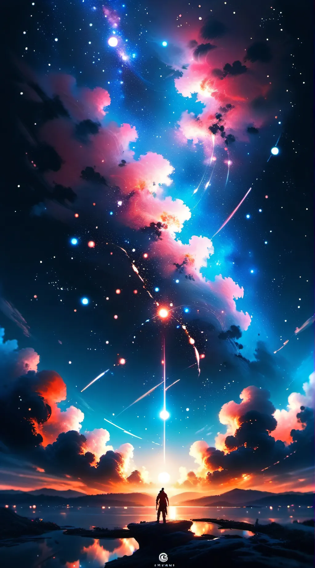 ai character: Hawks  background