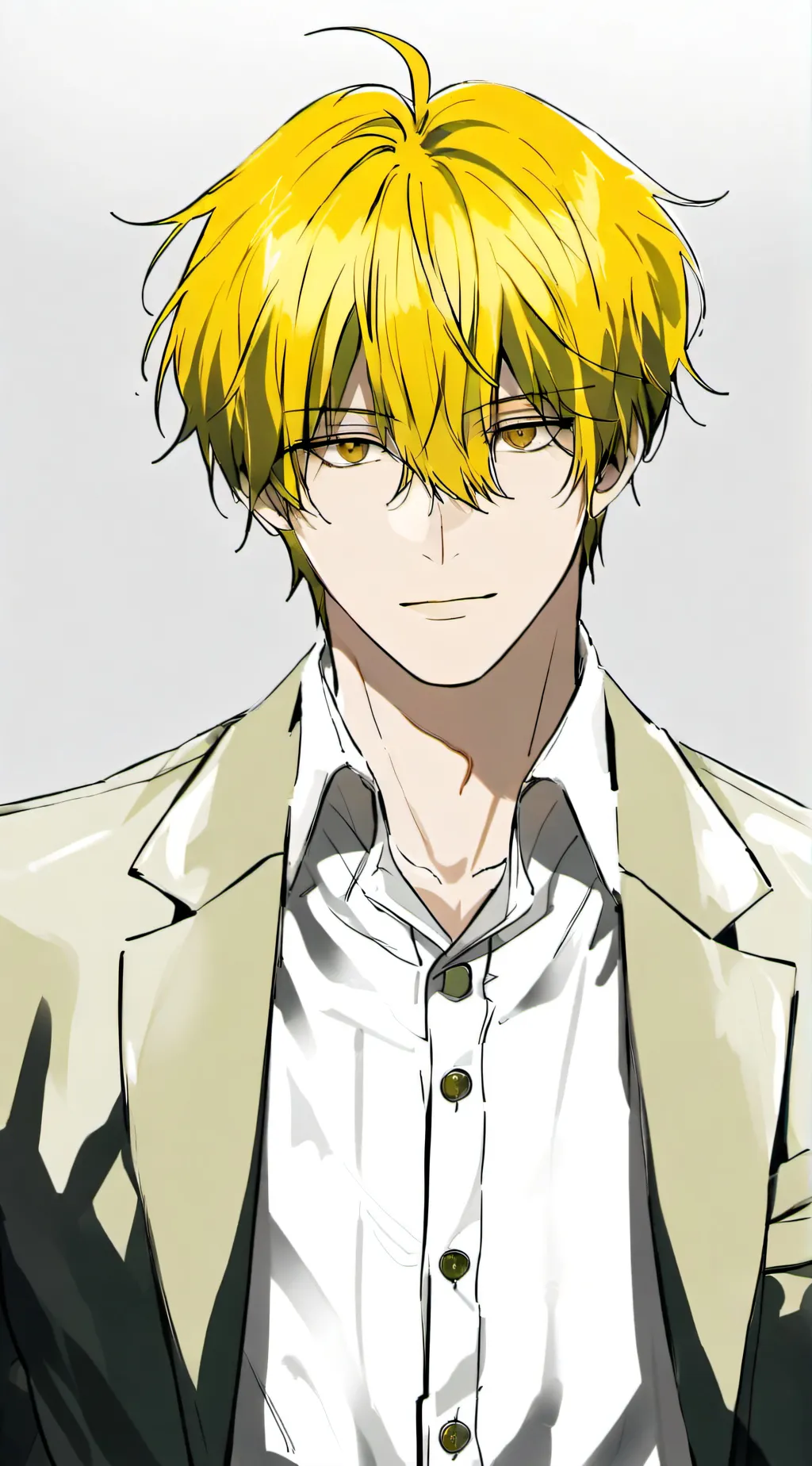 ai character: Noah background