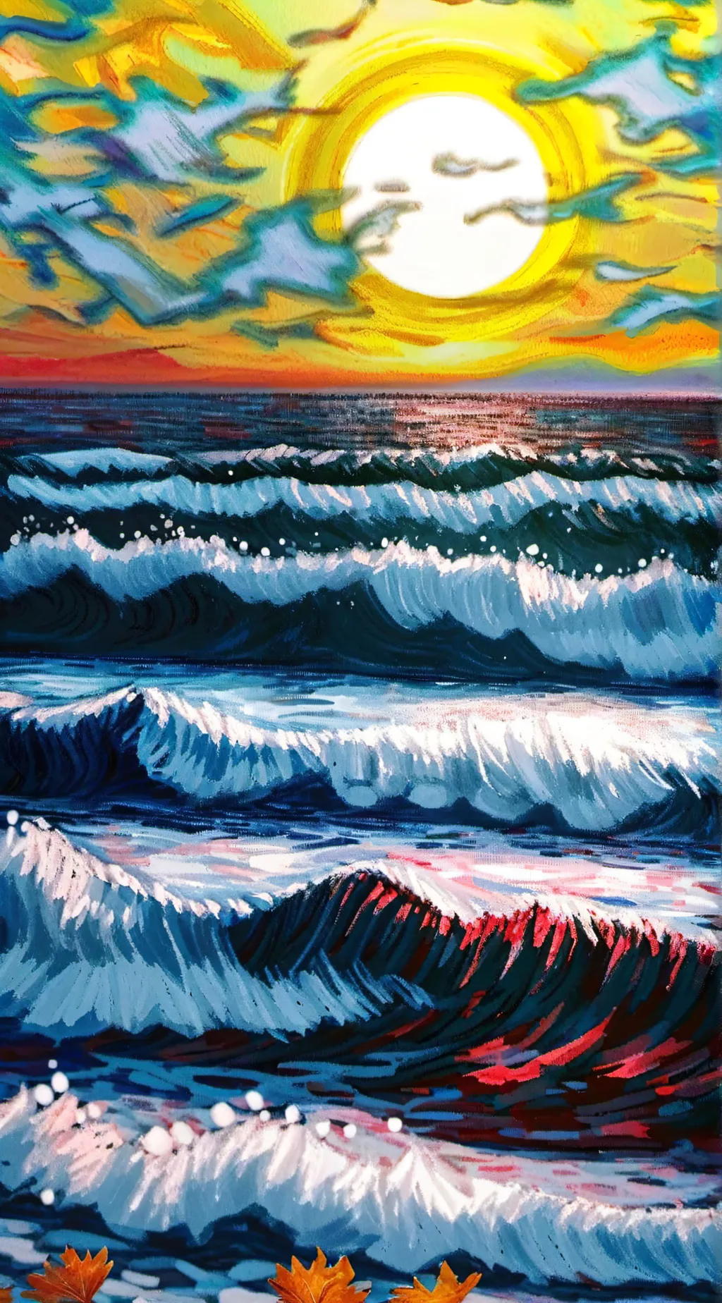 ai character: School Council MHA background