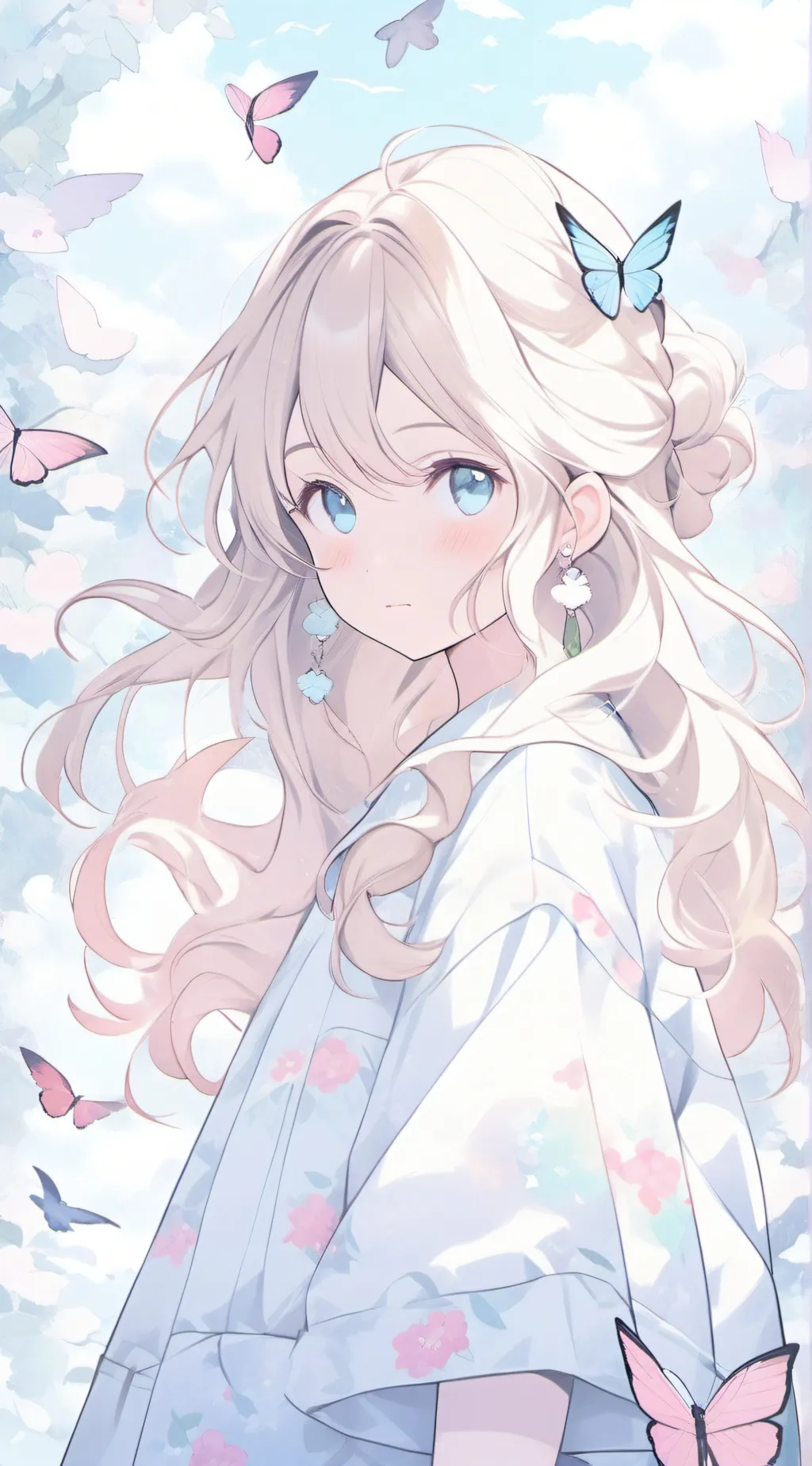 ai character: Isabella background